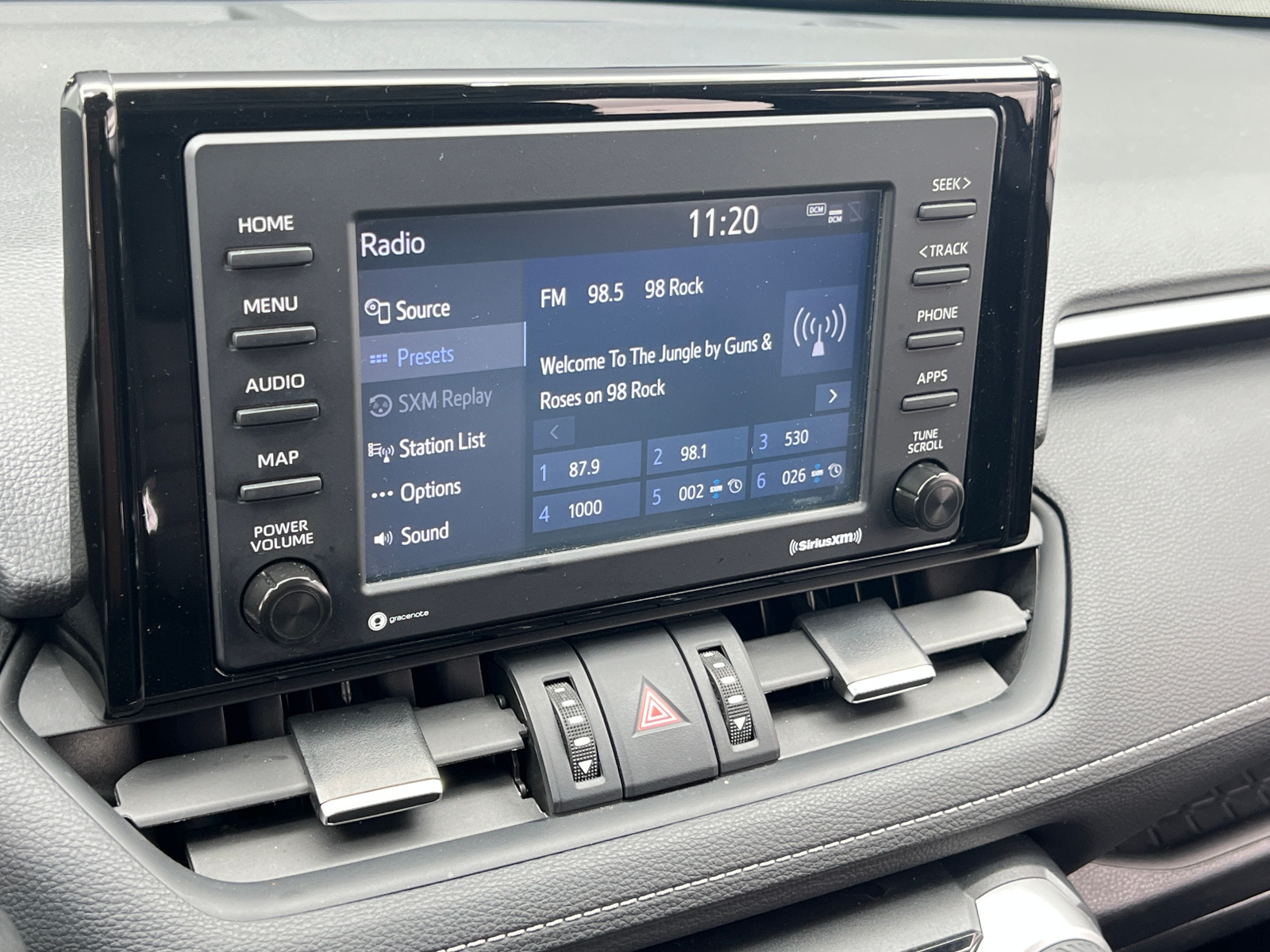 Thumbnail: 2021 Toyota RAV4 - 3