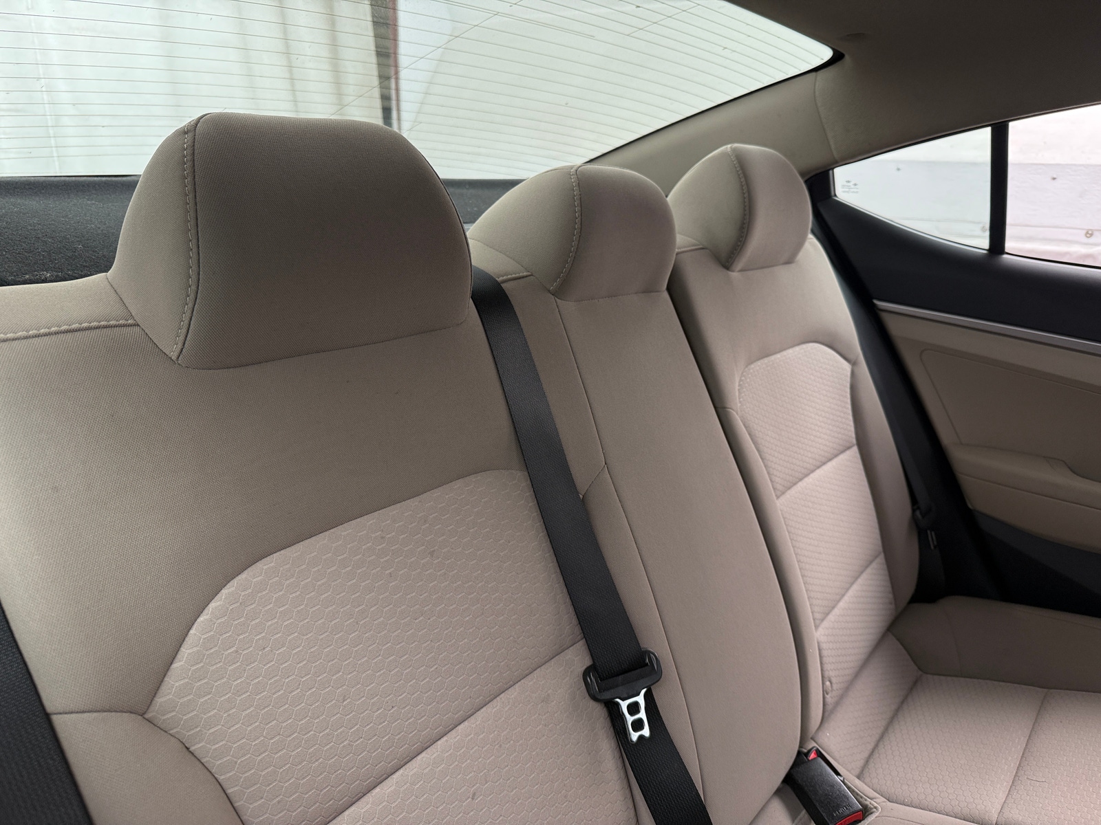 Thumbnail: 2019 Hyundai Elantra - 6