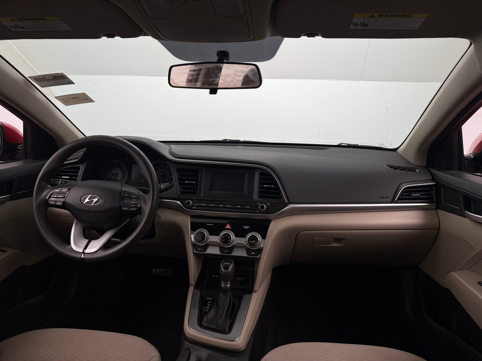 Thumbnail: 2019 Hyundai Elantra - 3