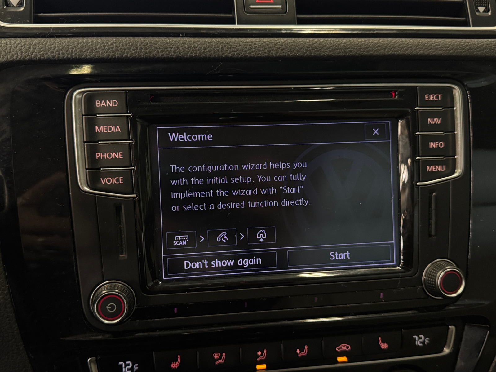 Thumbnail: 2017 Volkswagen Jetta - 3