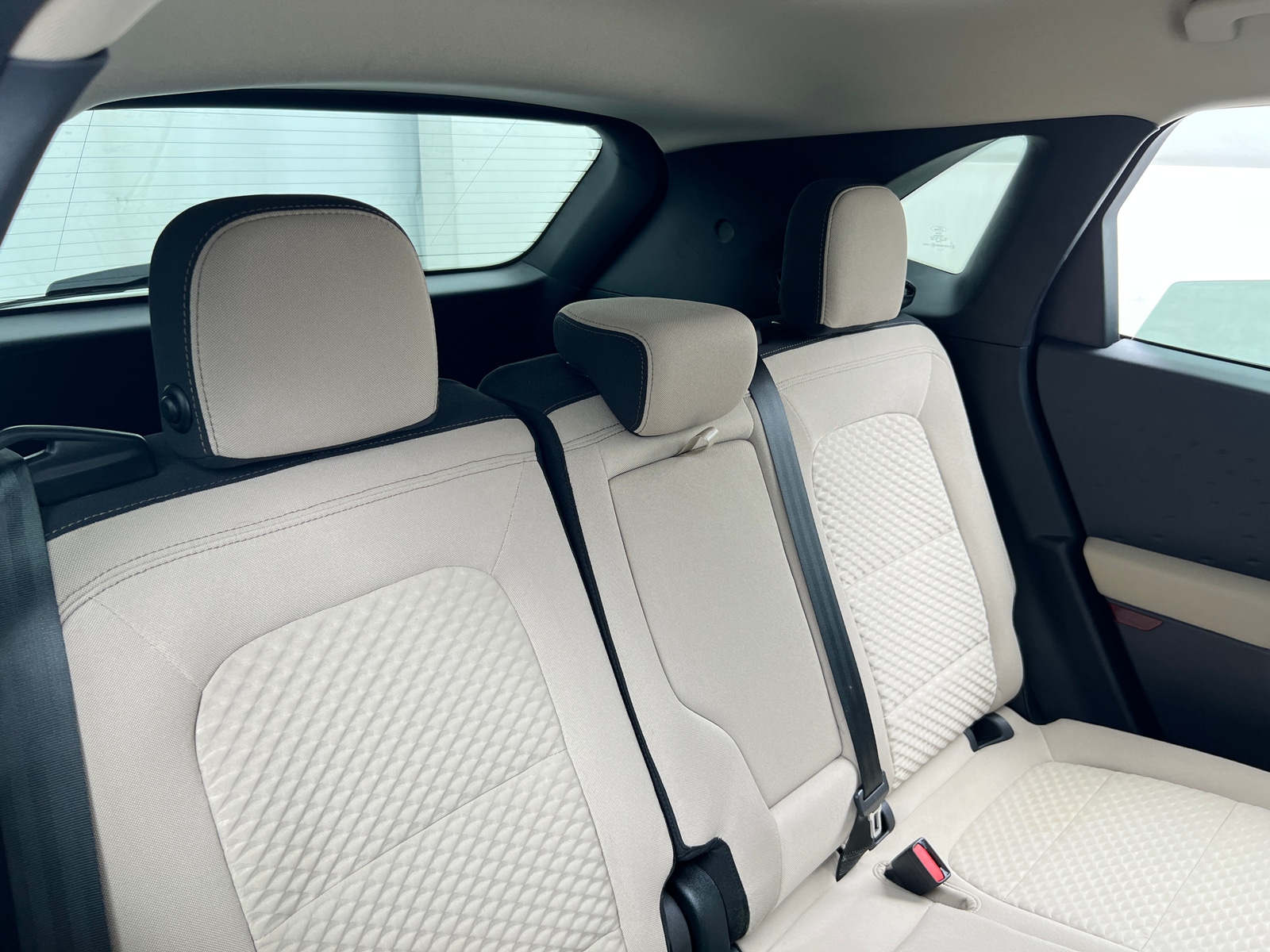 Thumbnail: 2020 Ford Escape - 6