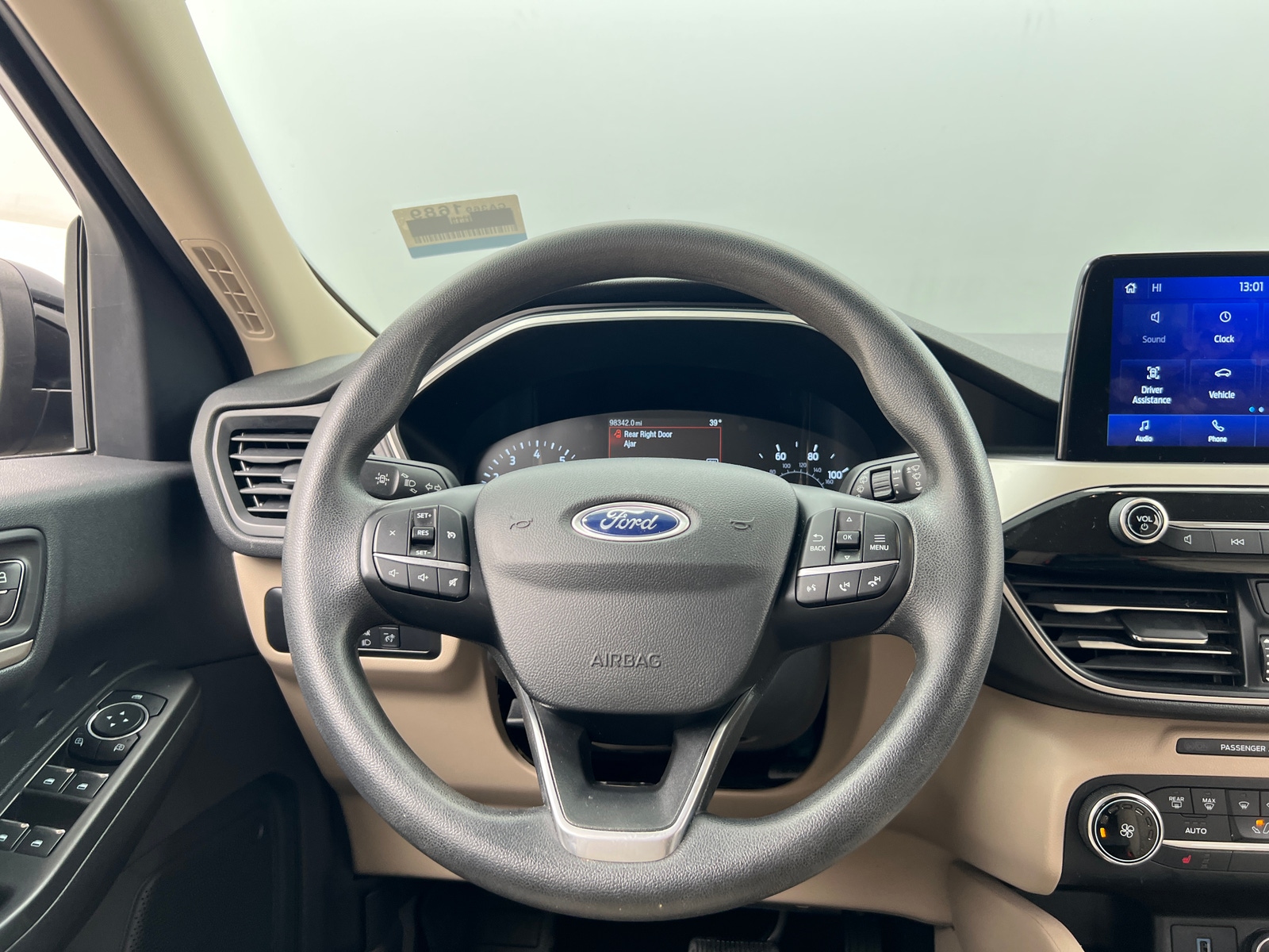 Thumbnail: 2020 Ford Escape - 5