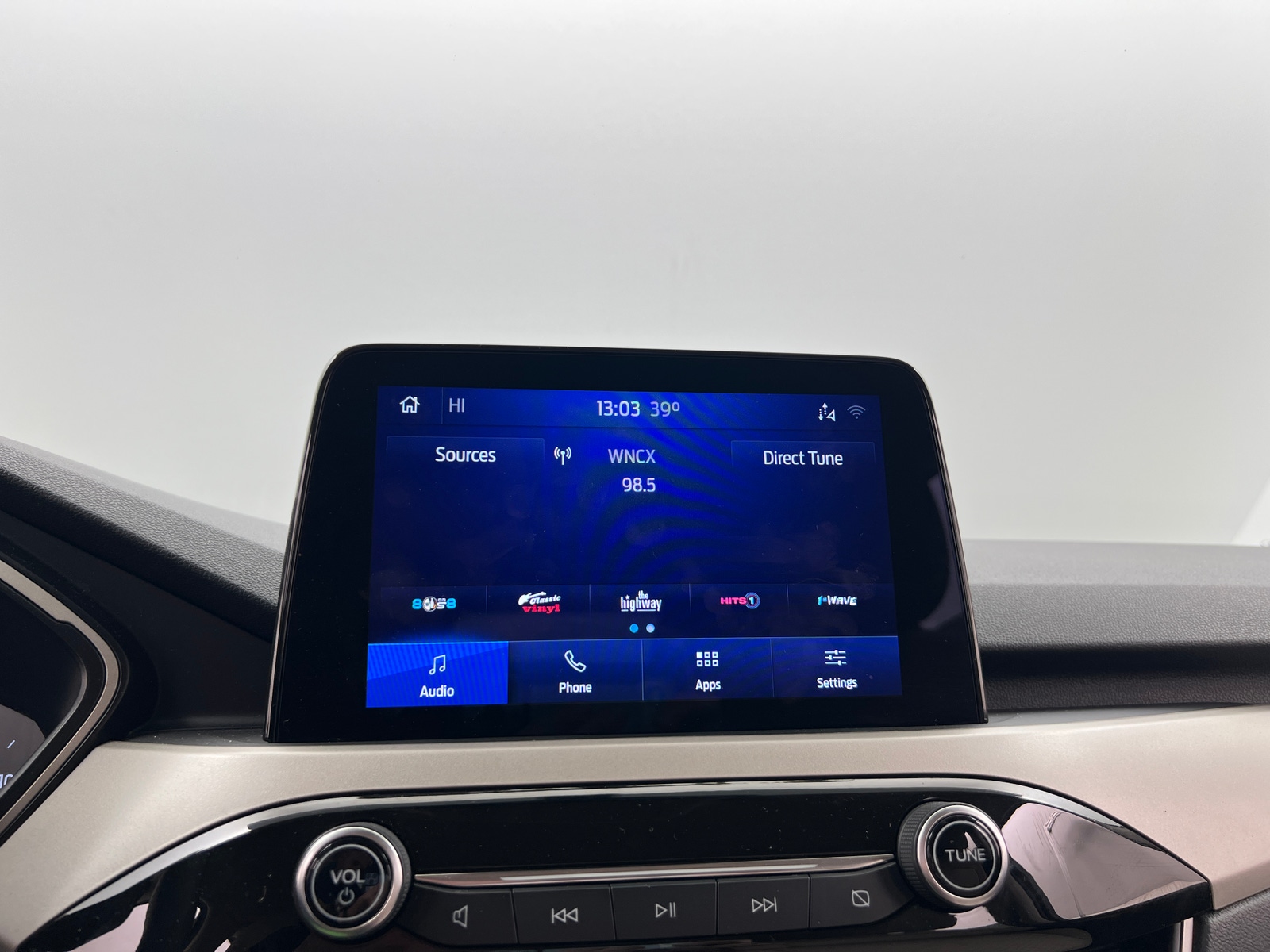 Thumbnail: 2020 Ford Escape - 4