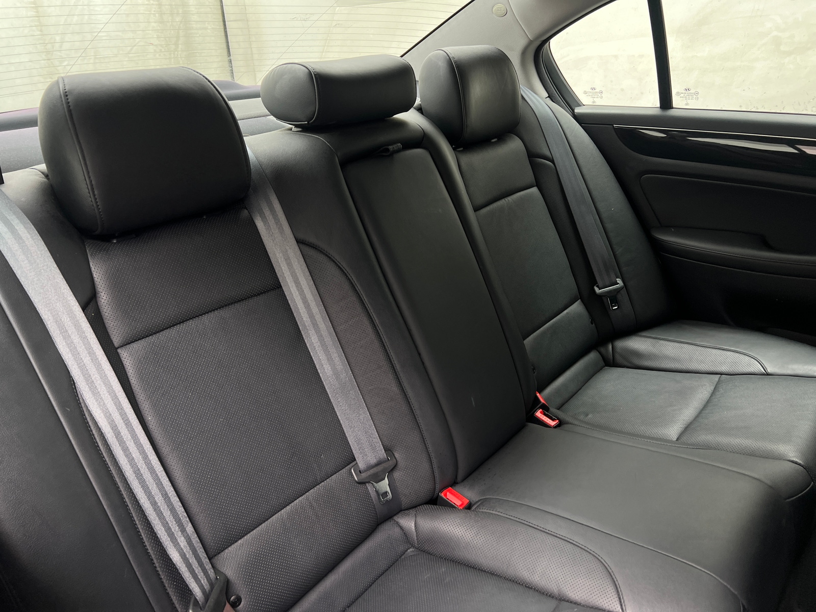 Thumbnail: 2013 Hyundai Genesis - 5