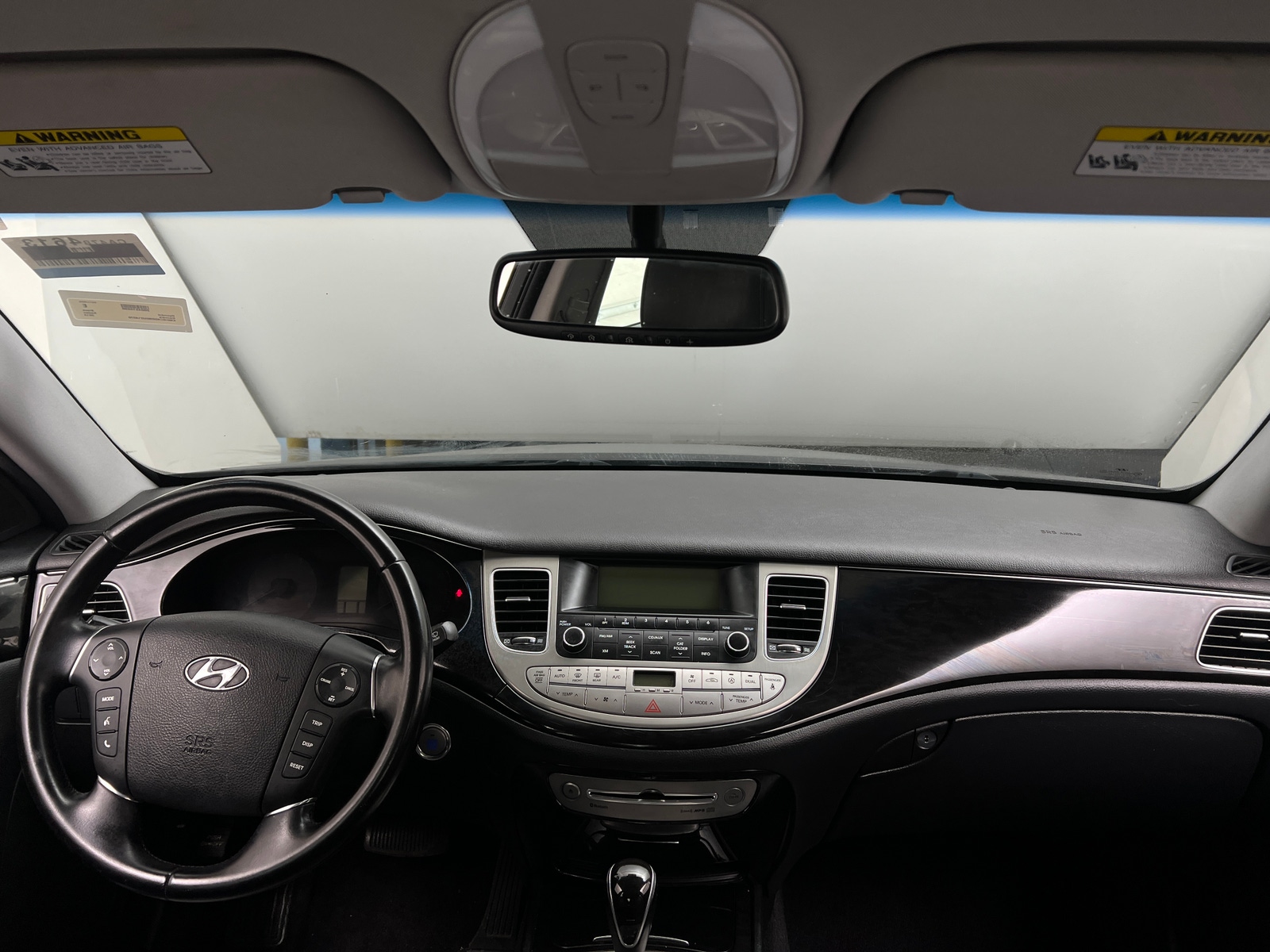 Thumbnail: 2013 Hyundai Genesis - 2