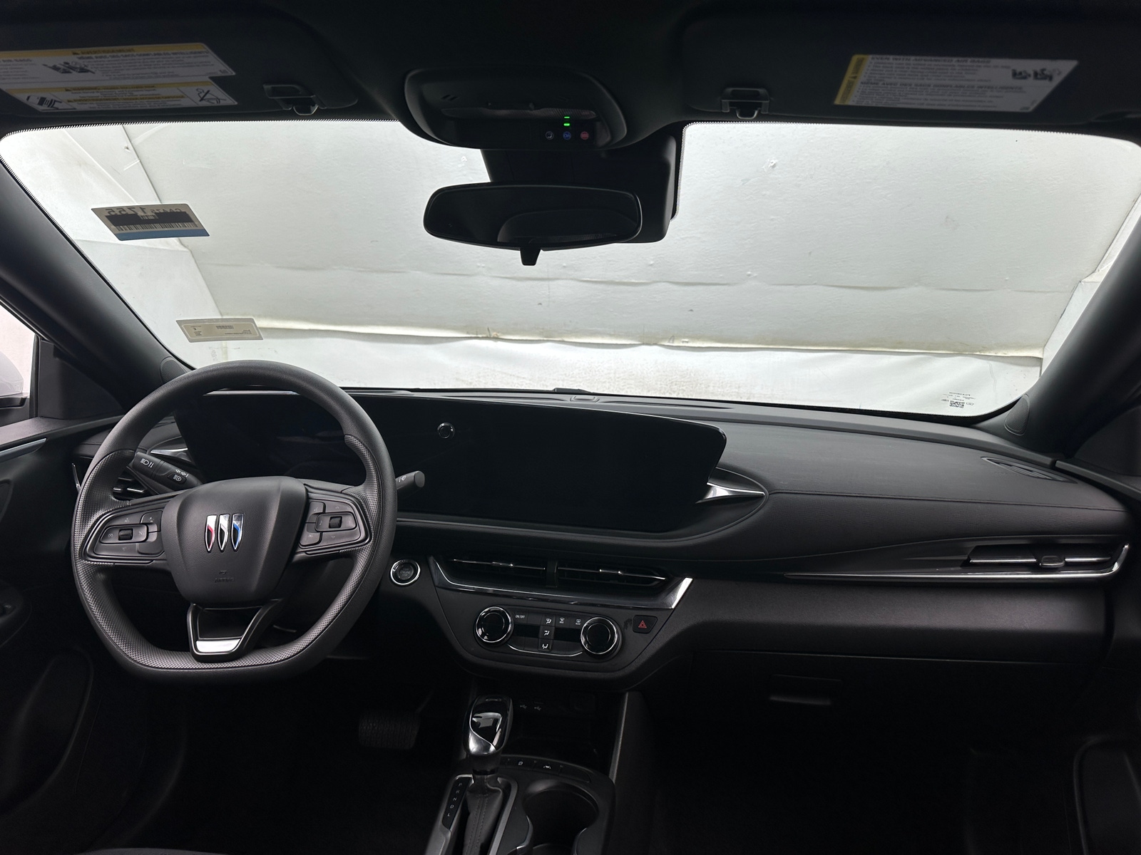 Thumbnail: 2025 Buick Envista - 2