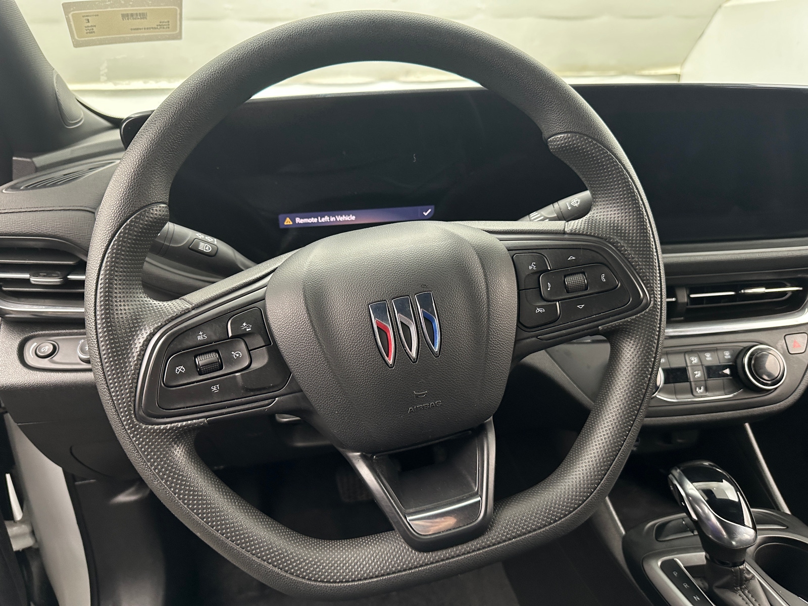 Thumbnail: 2025 Buick Envista - 4