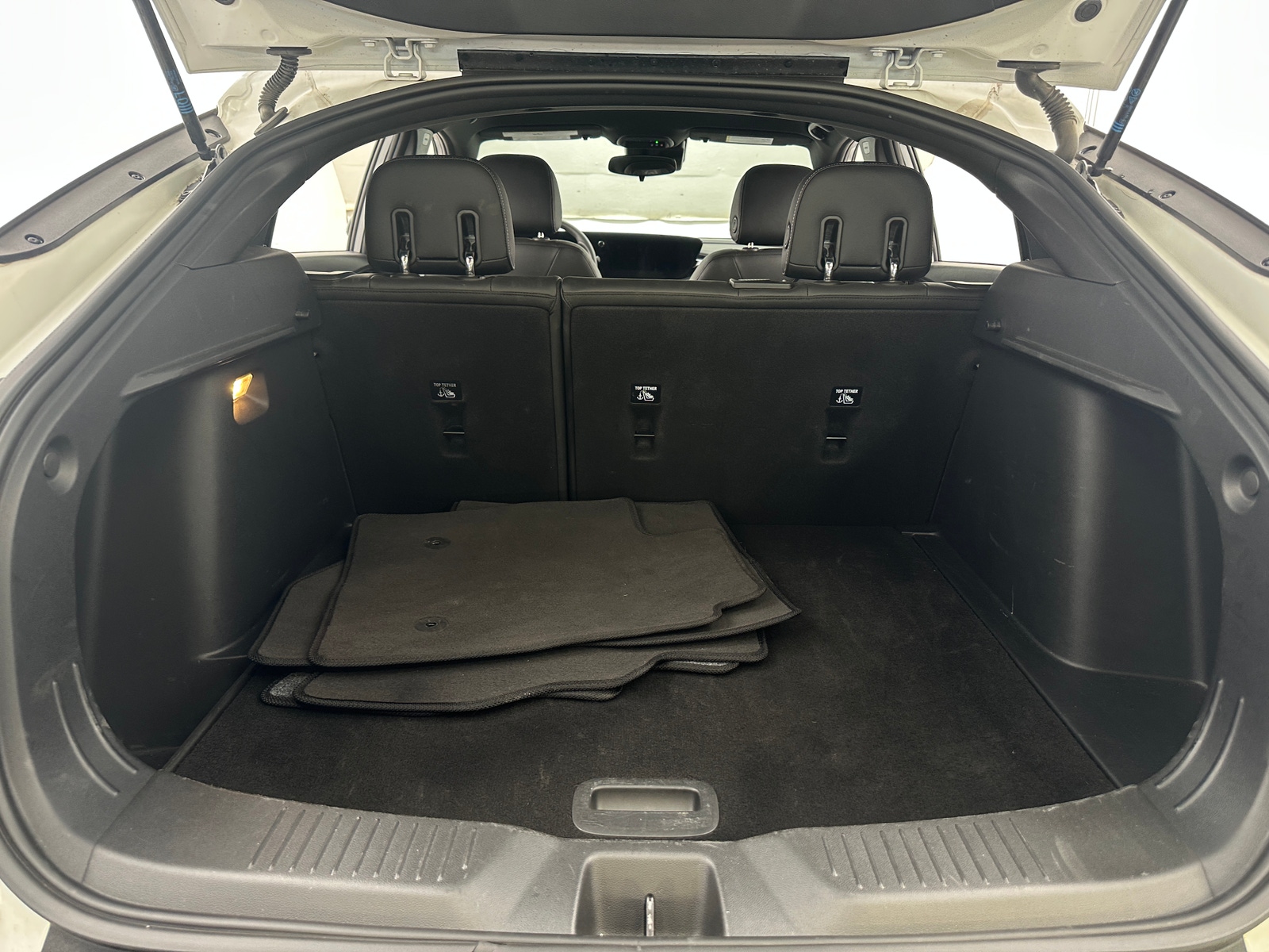 Thumbnail: 2025 Buick Envista - 6