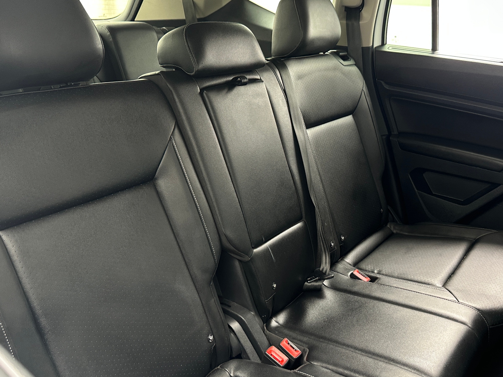 Thumbnail: 2019 Volkswagen Atlas - 5