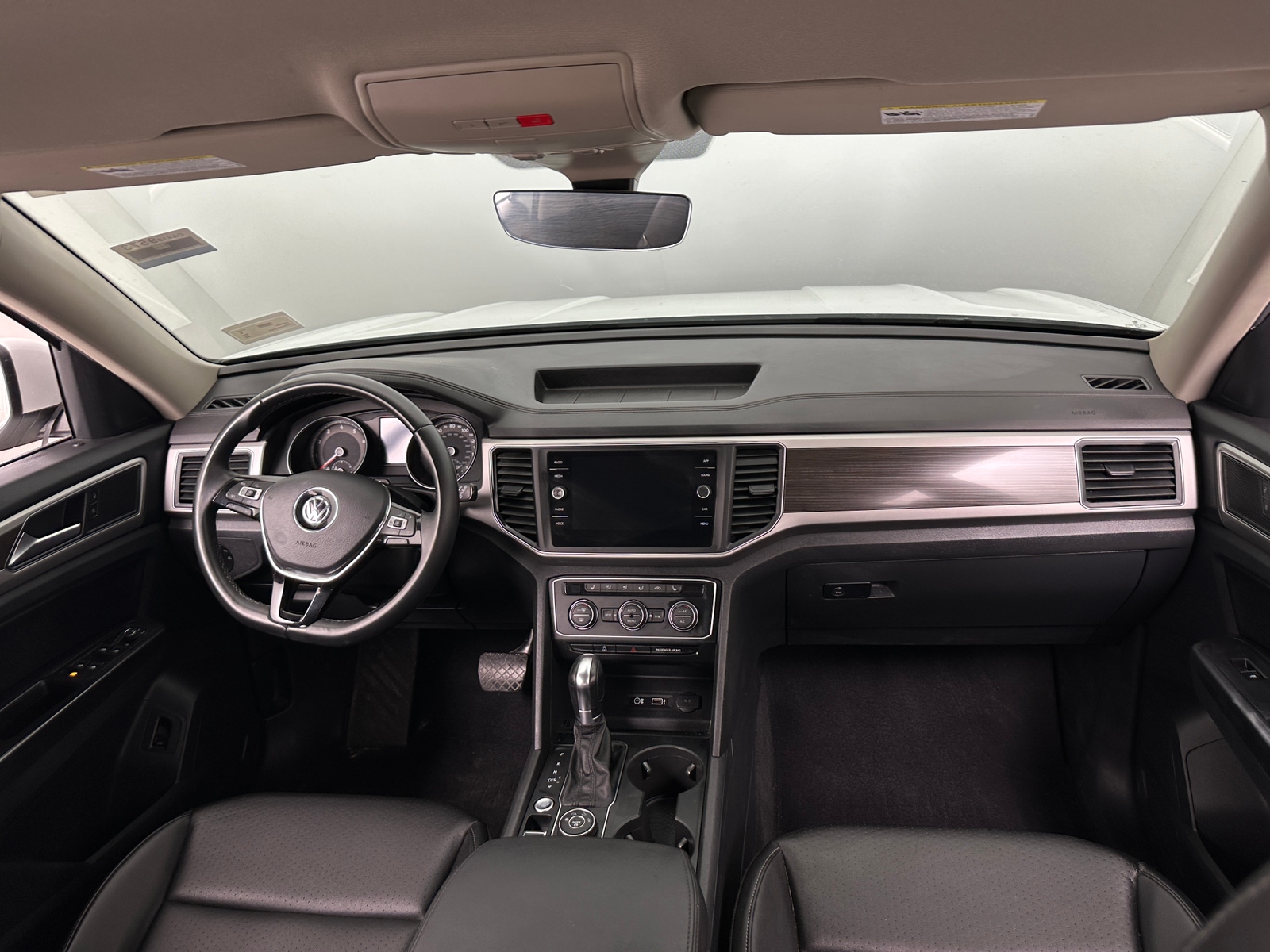 Thumbnail: 2019 Volkswagen Atlas - 2