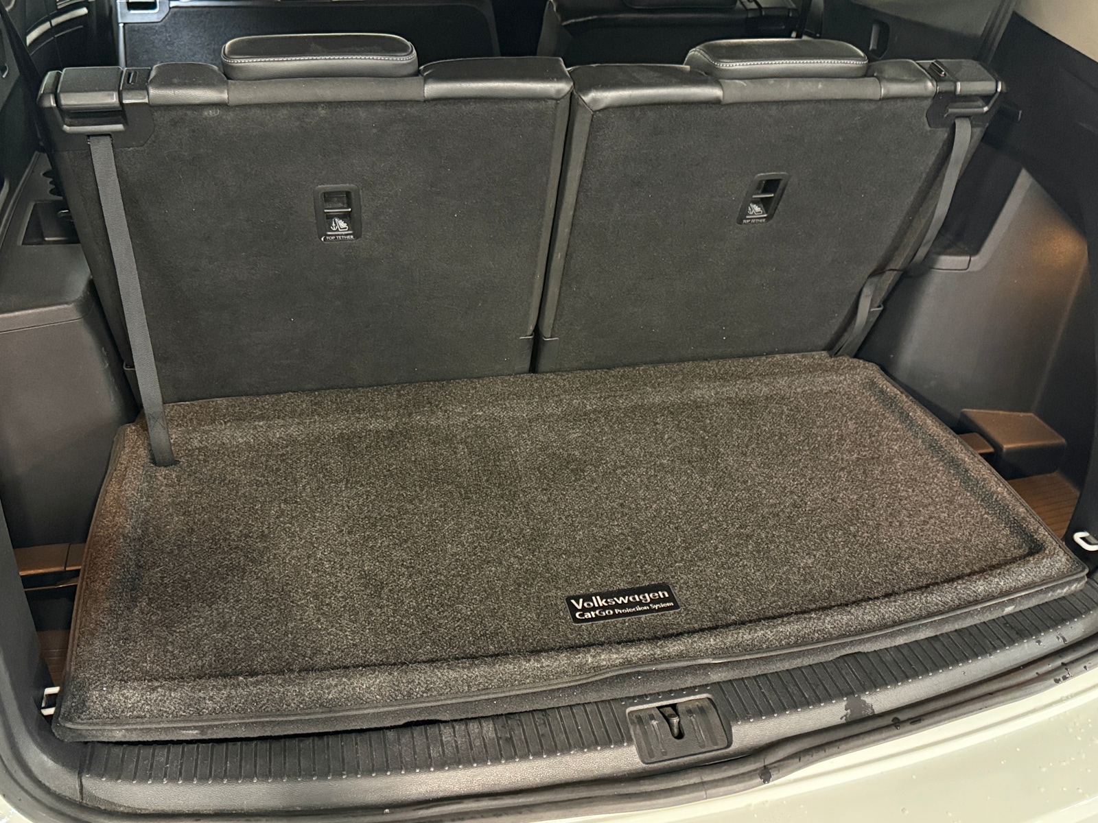 Thumbnail: 2019 Volkswagen Atlas - 6