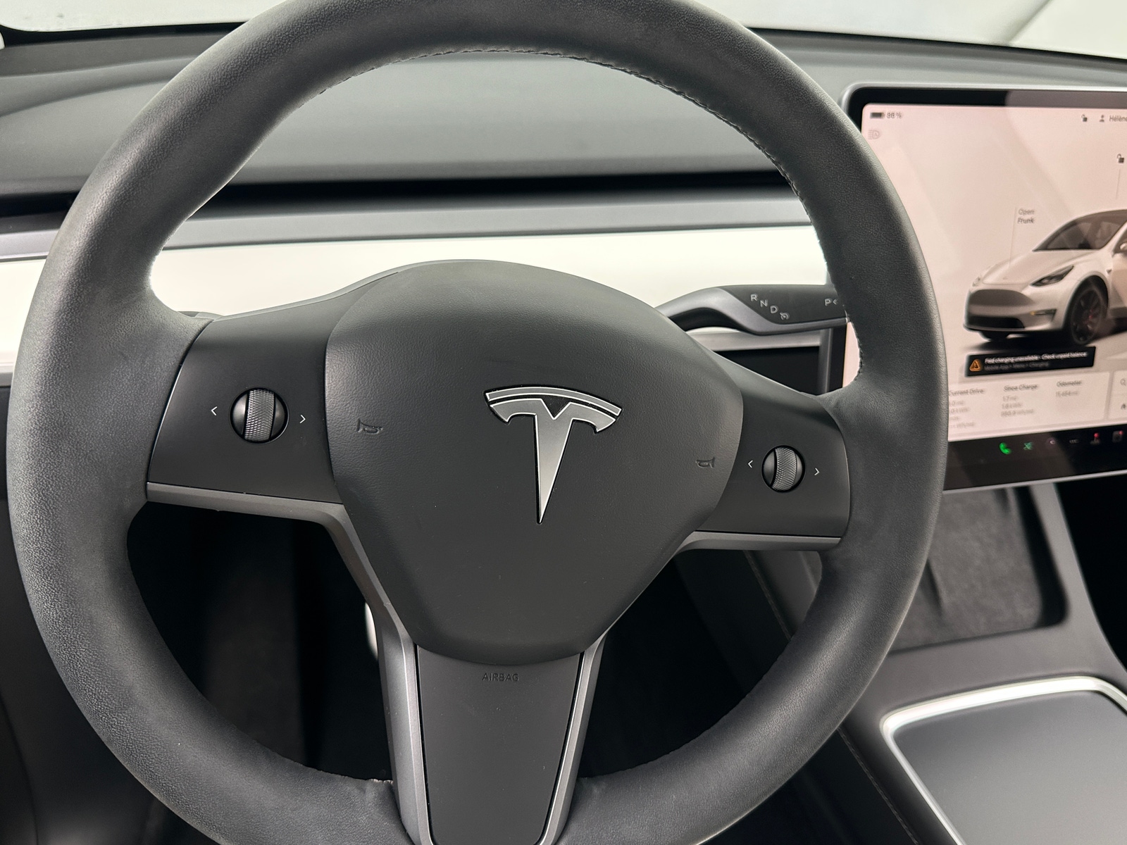 Thumbnail: 2023 Tesla Model Y - 4