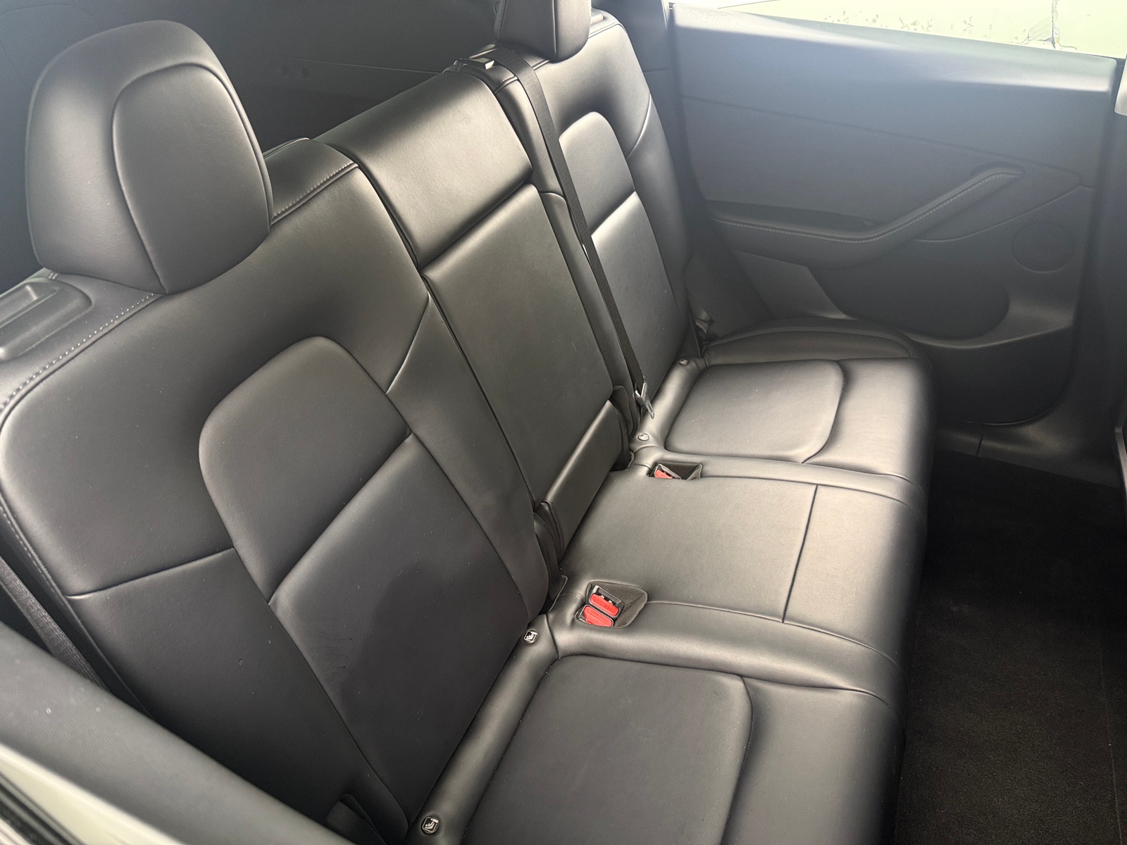 Thumbnail: 2021 Tesla Model Y - 4