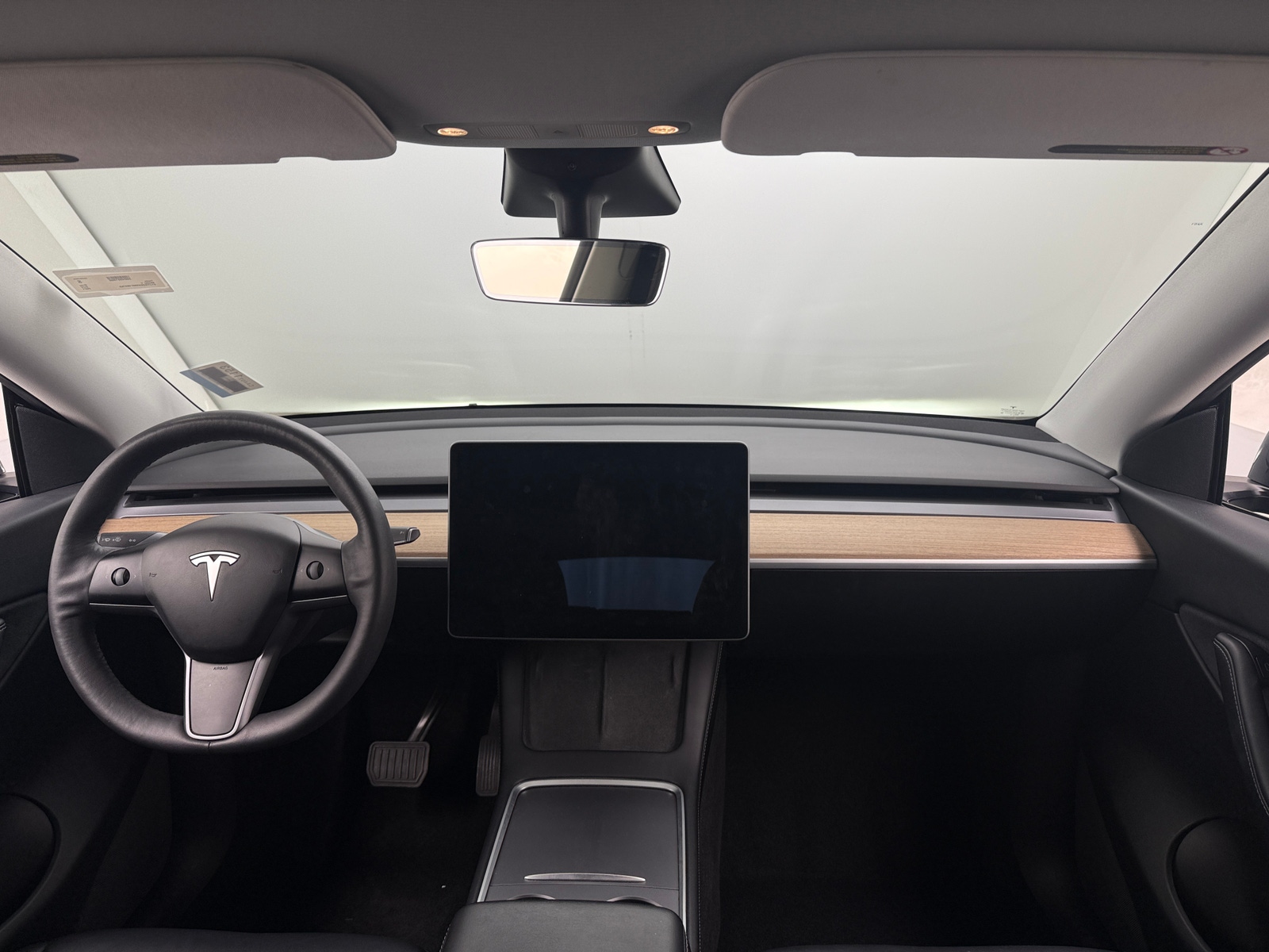 Thumbnail: 2021 Tesla Model Y - 2