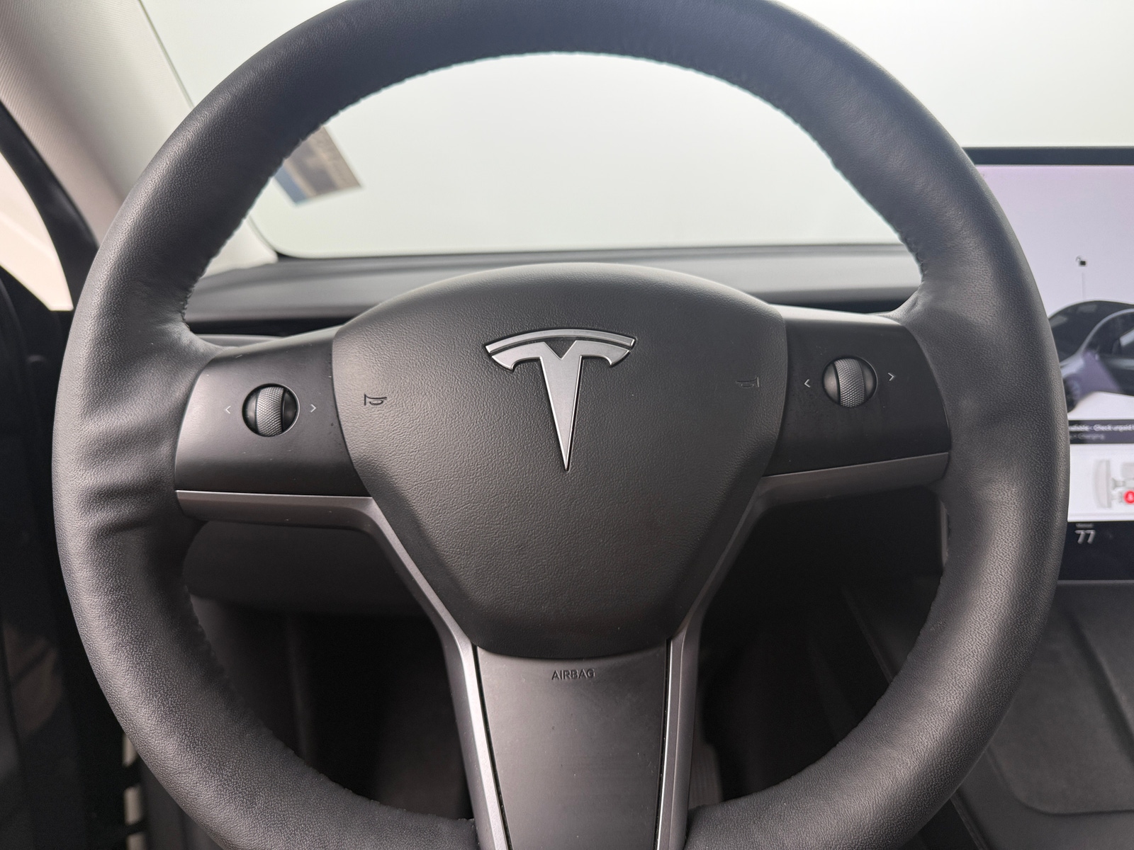 Thumbnail: 2021 Tesla Model Y - 3