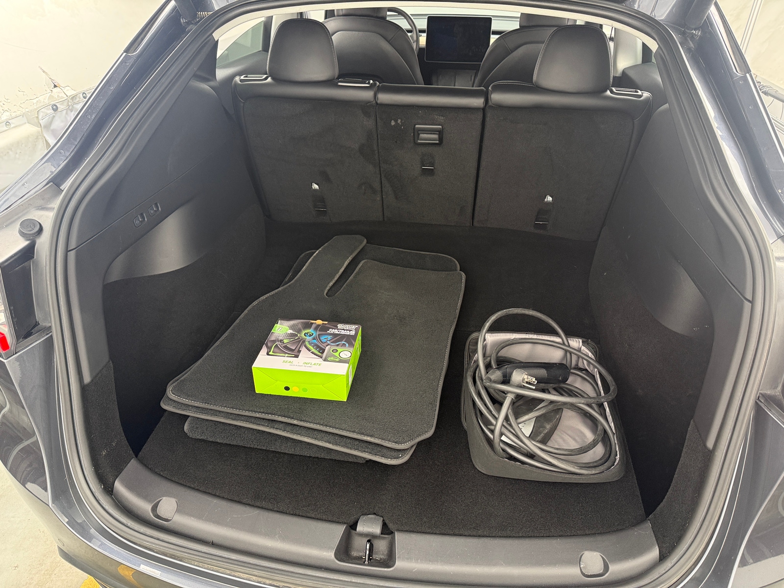 Thumbnail: 2021 Tesla Model Y - 5