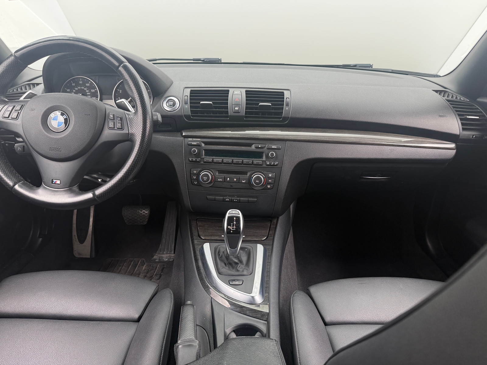 Thumbnail: 2013 BMW 1 Series - 2