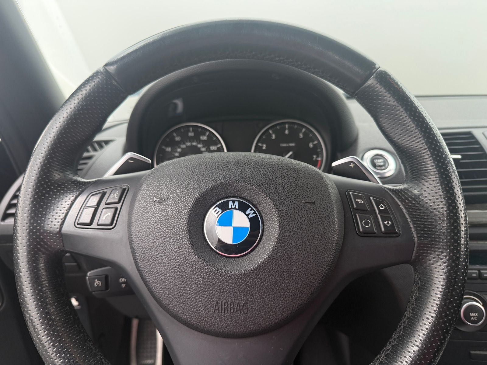 Thumbnail: 2013 BMW 1 Series - 4