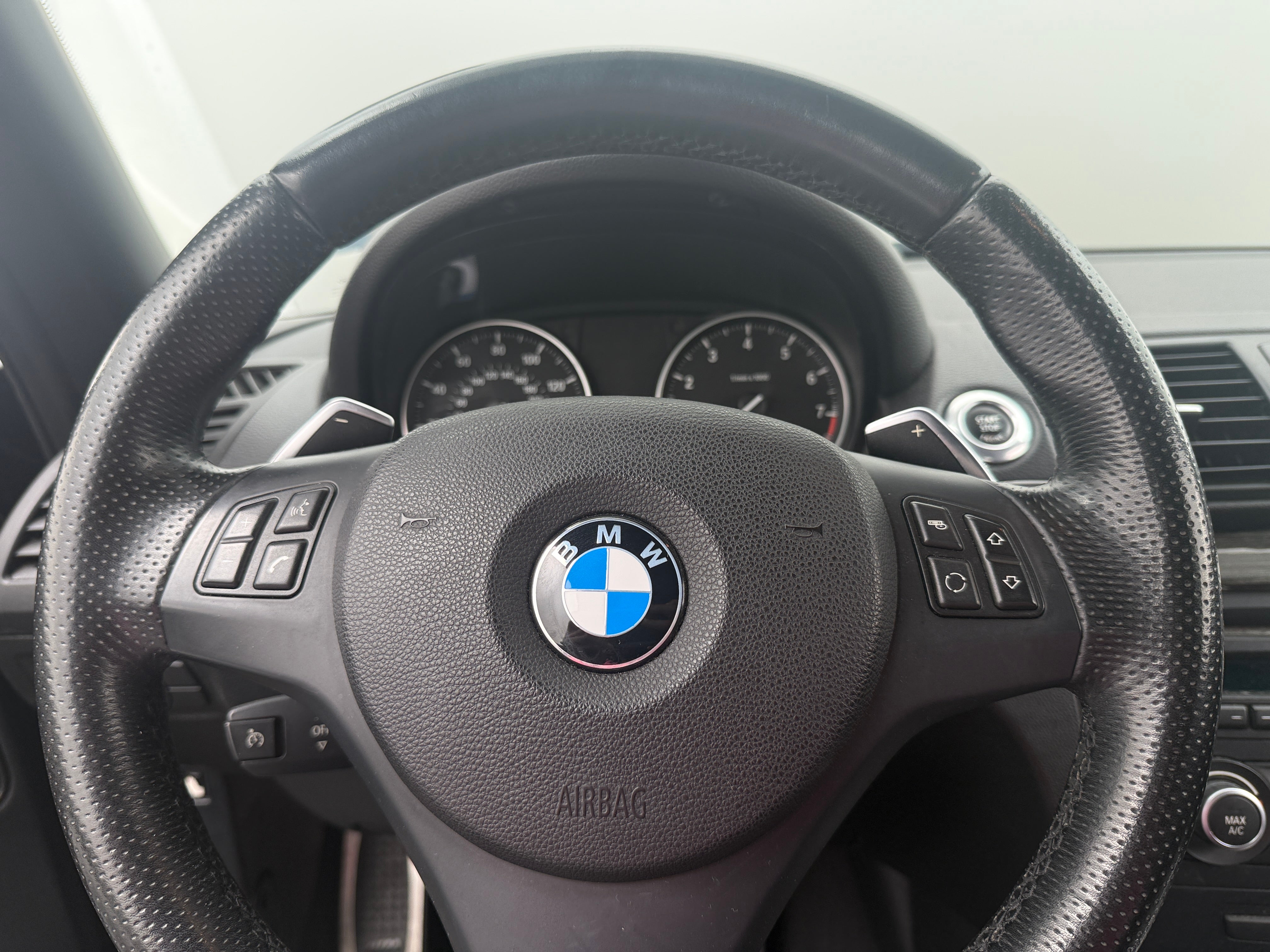 2013 BMW 1 Series