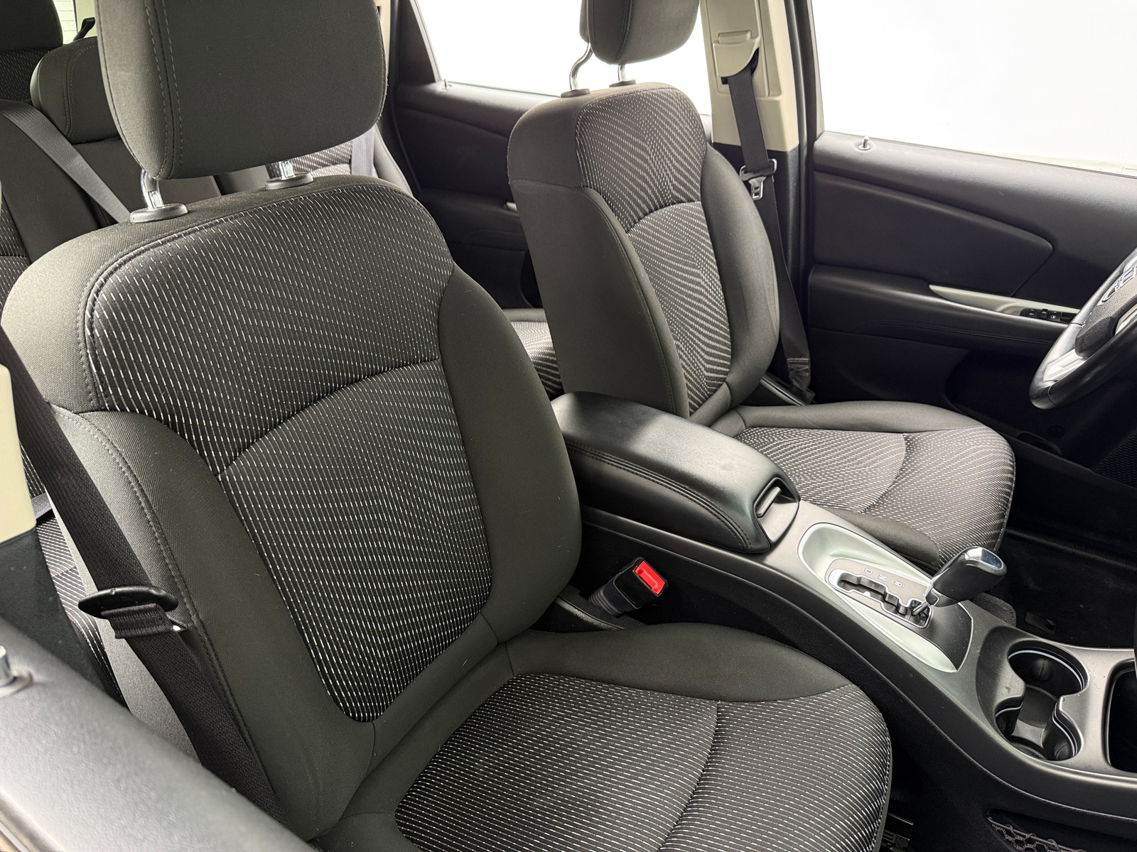 Thumbnail: 2020 Dodge Journey - 2