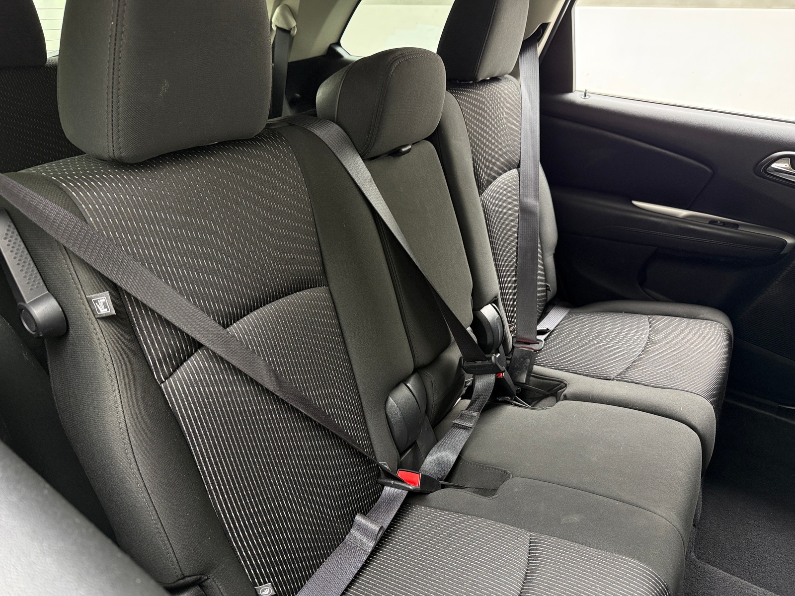 Thumbnail: 2020 Dodge Journey - 6