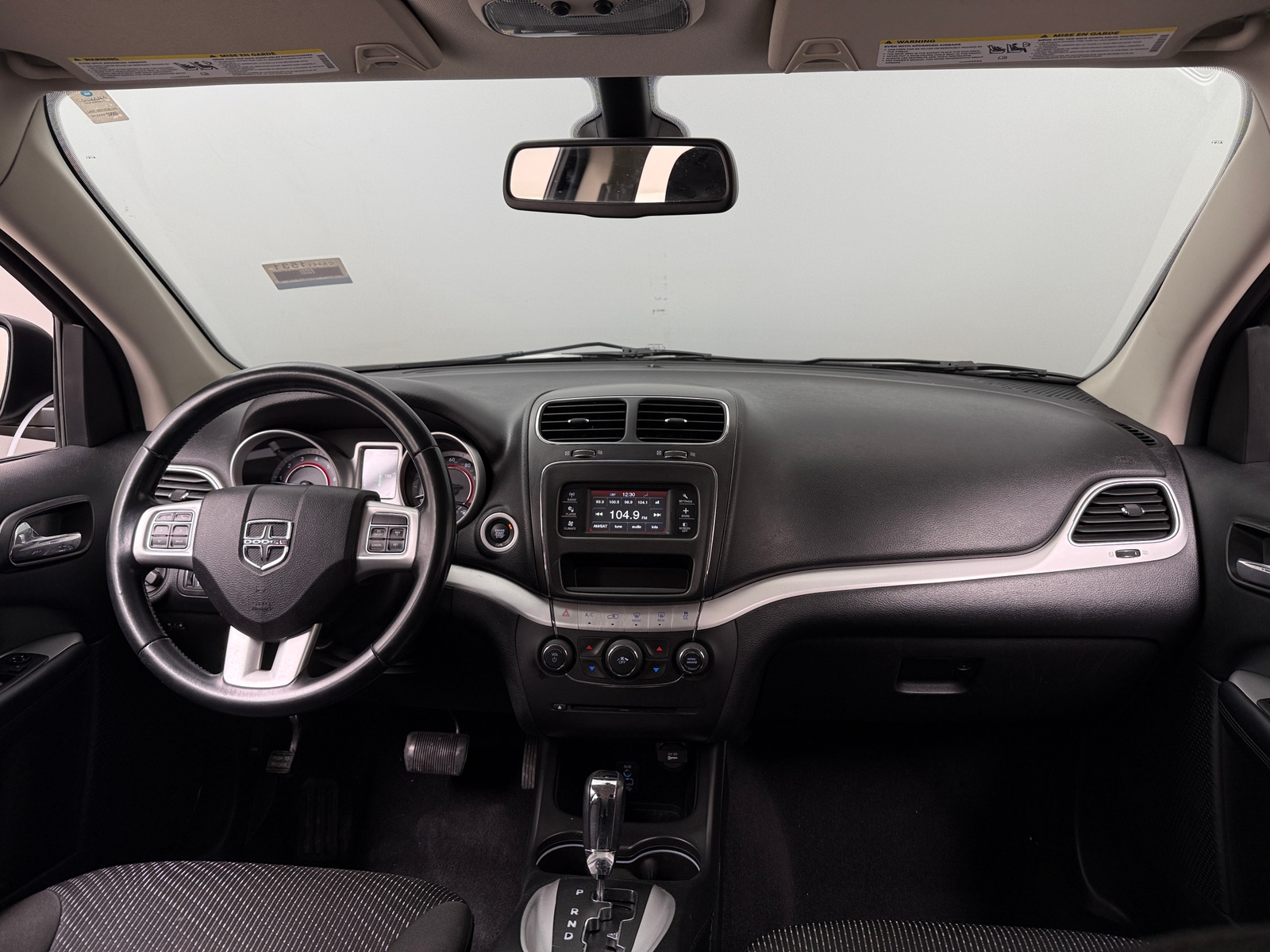 Thumbnail: 2020 Dodge Journey - 3