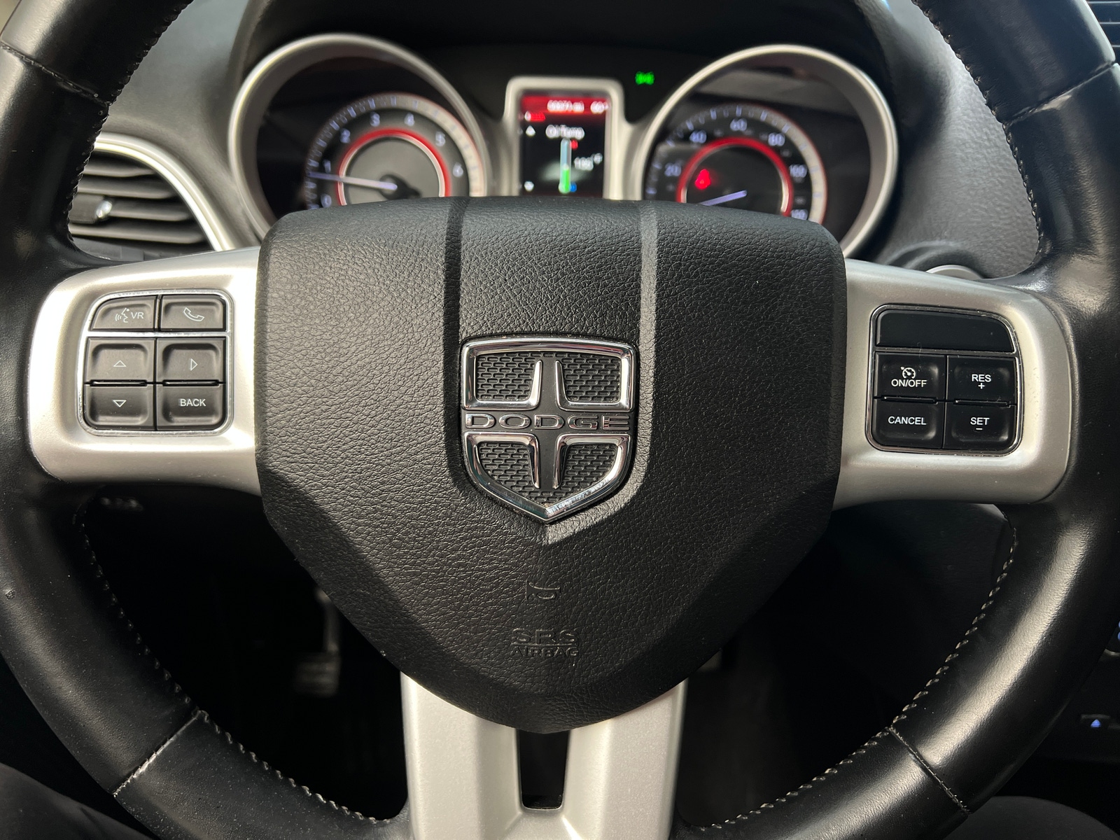 Thumbnail: 2020 Dodge Journey - 5