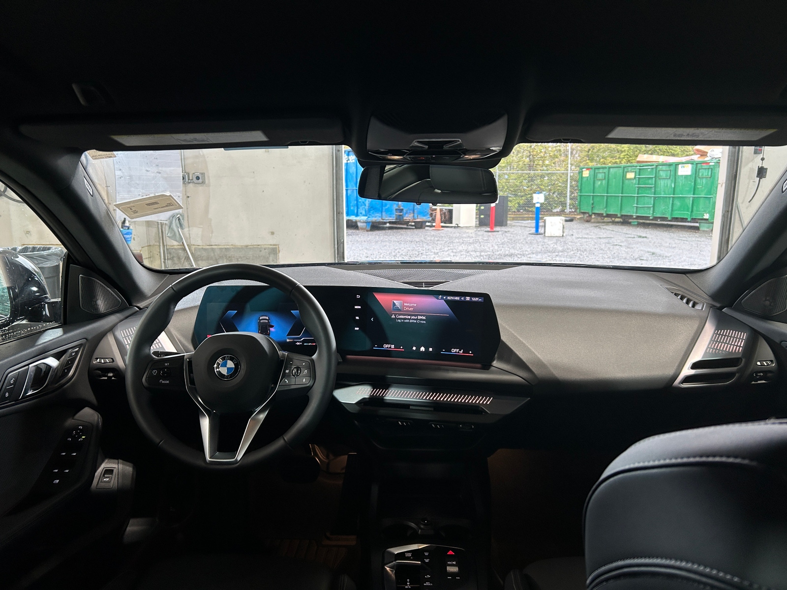 Thumbnail: 2025 BMW 2 Series - 2