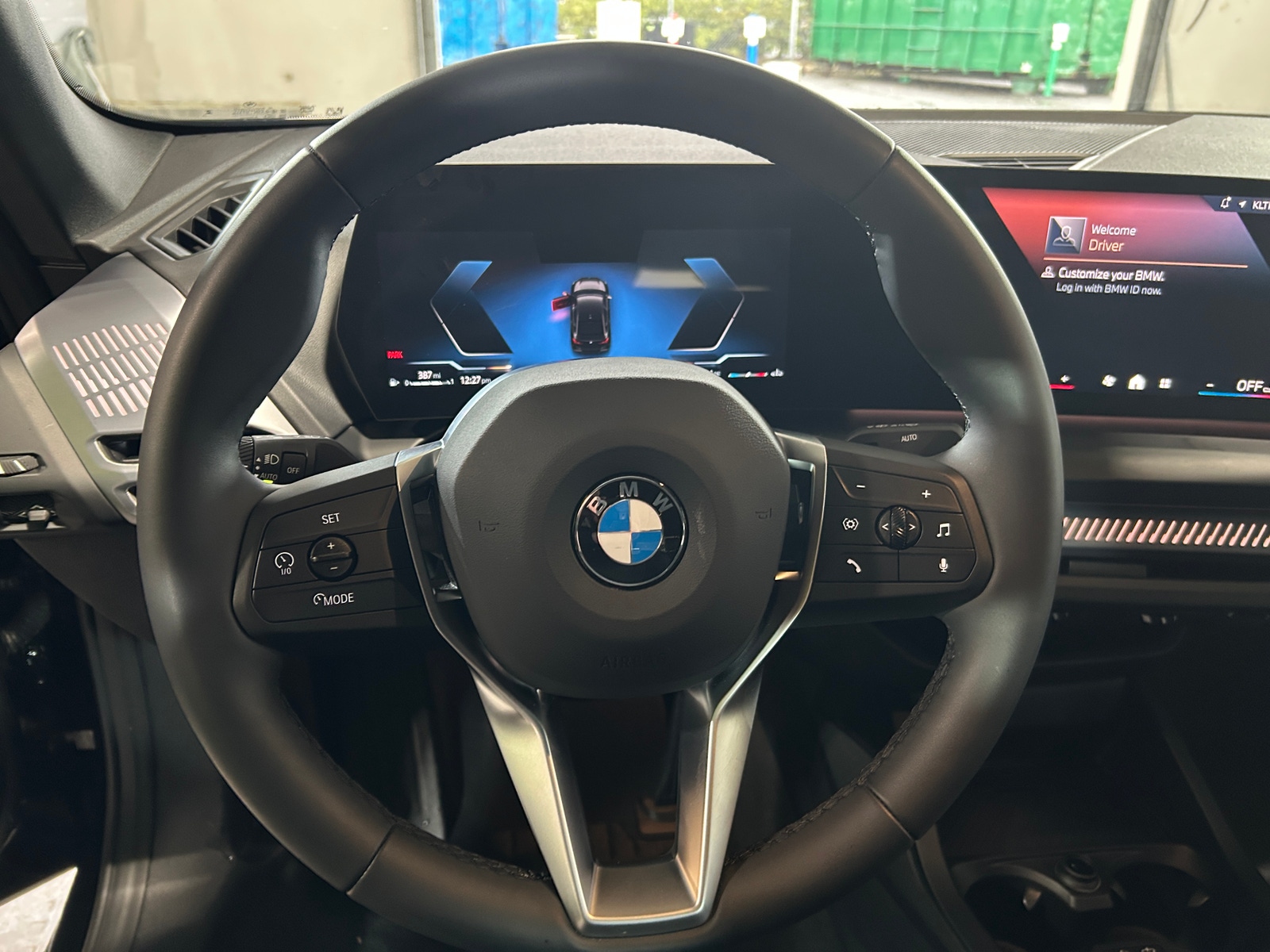 Thumbnail: 2025 BMW 2 Series - 4