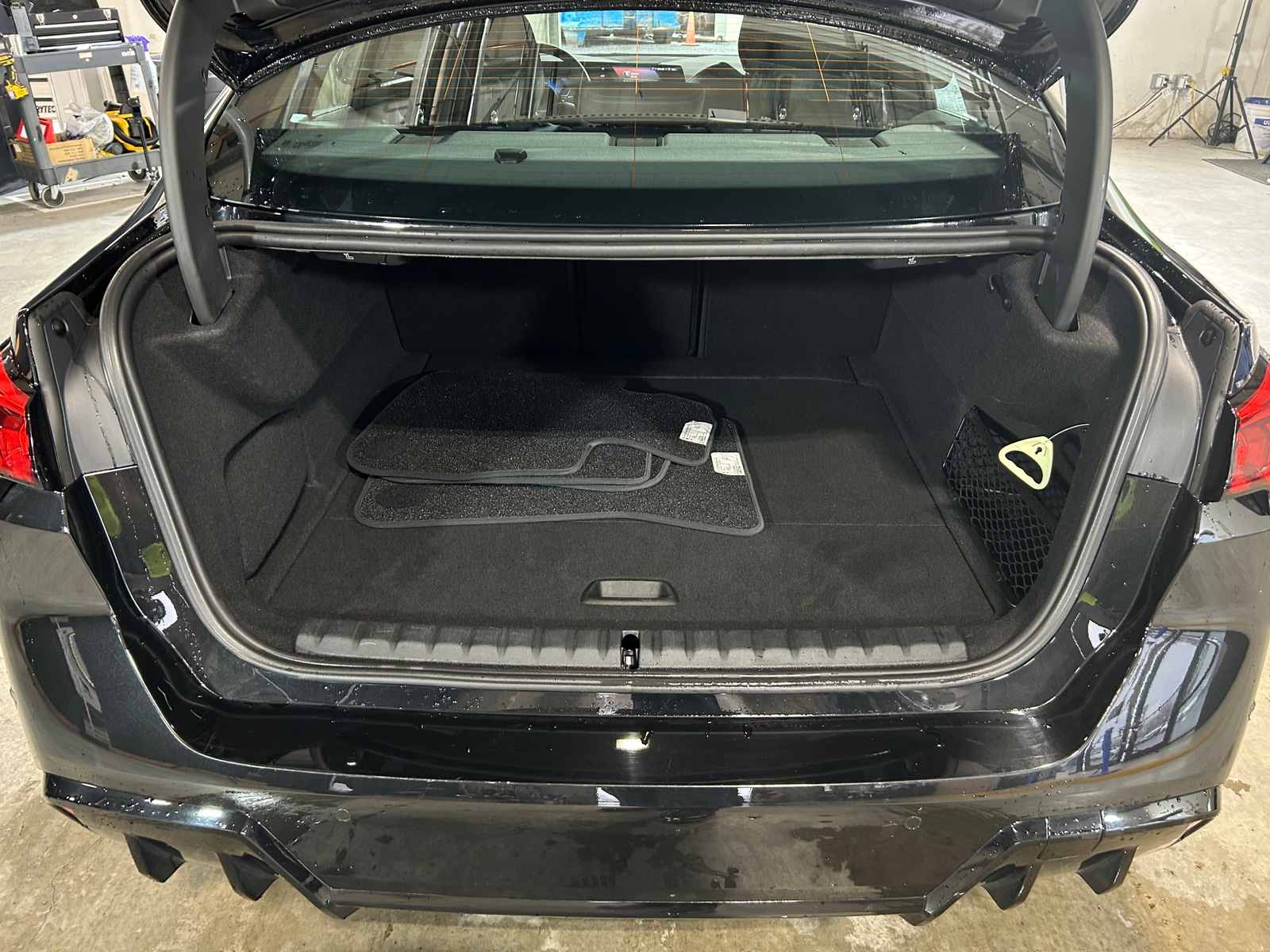 Thumbnail: 2025 BMW 2 Series - 6