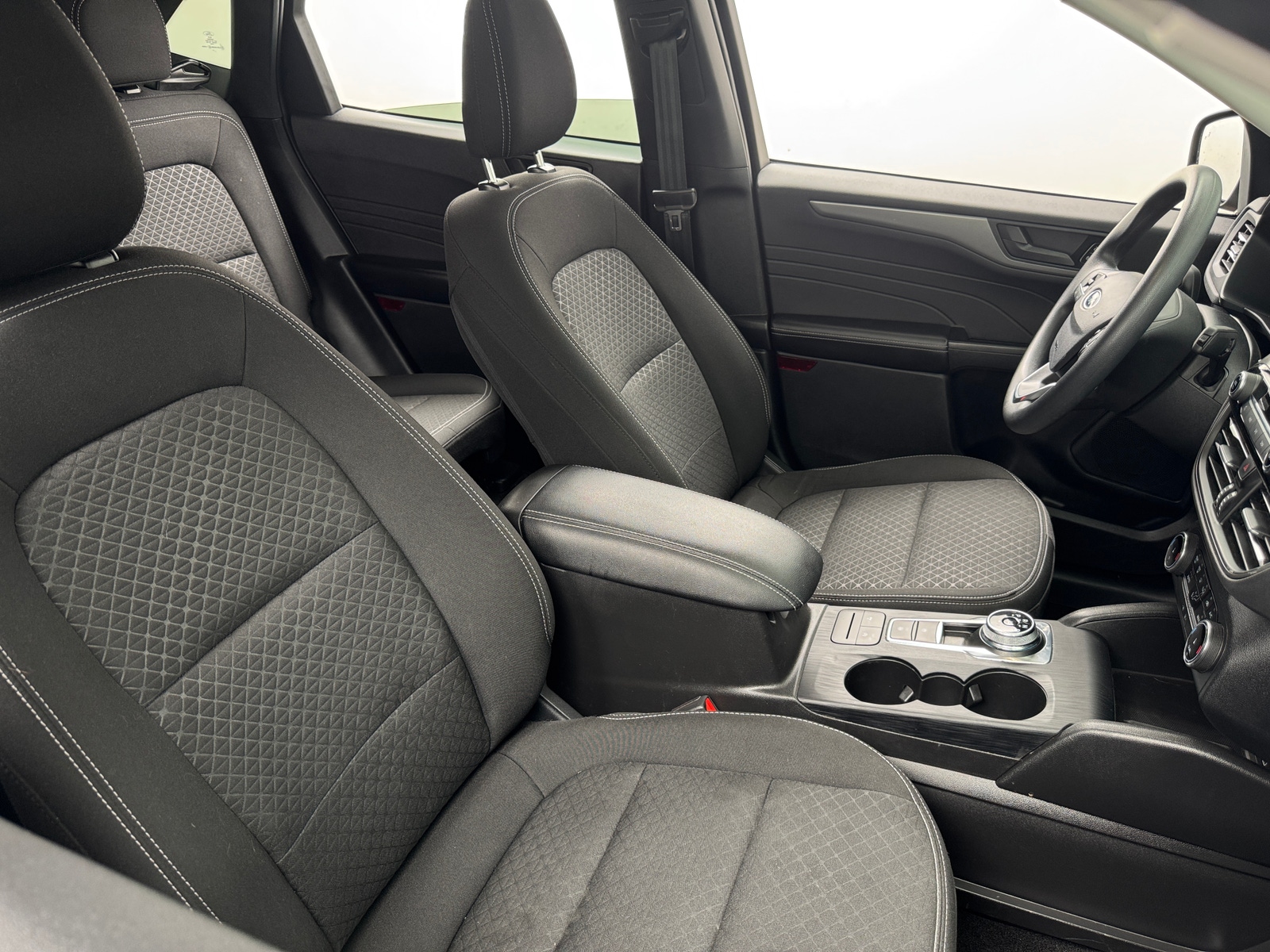 Thumbnail: 2025 Ford Escape - 2