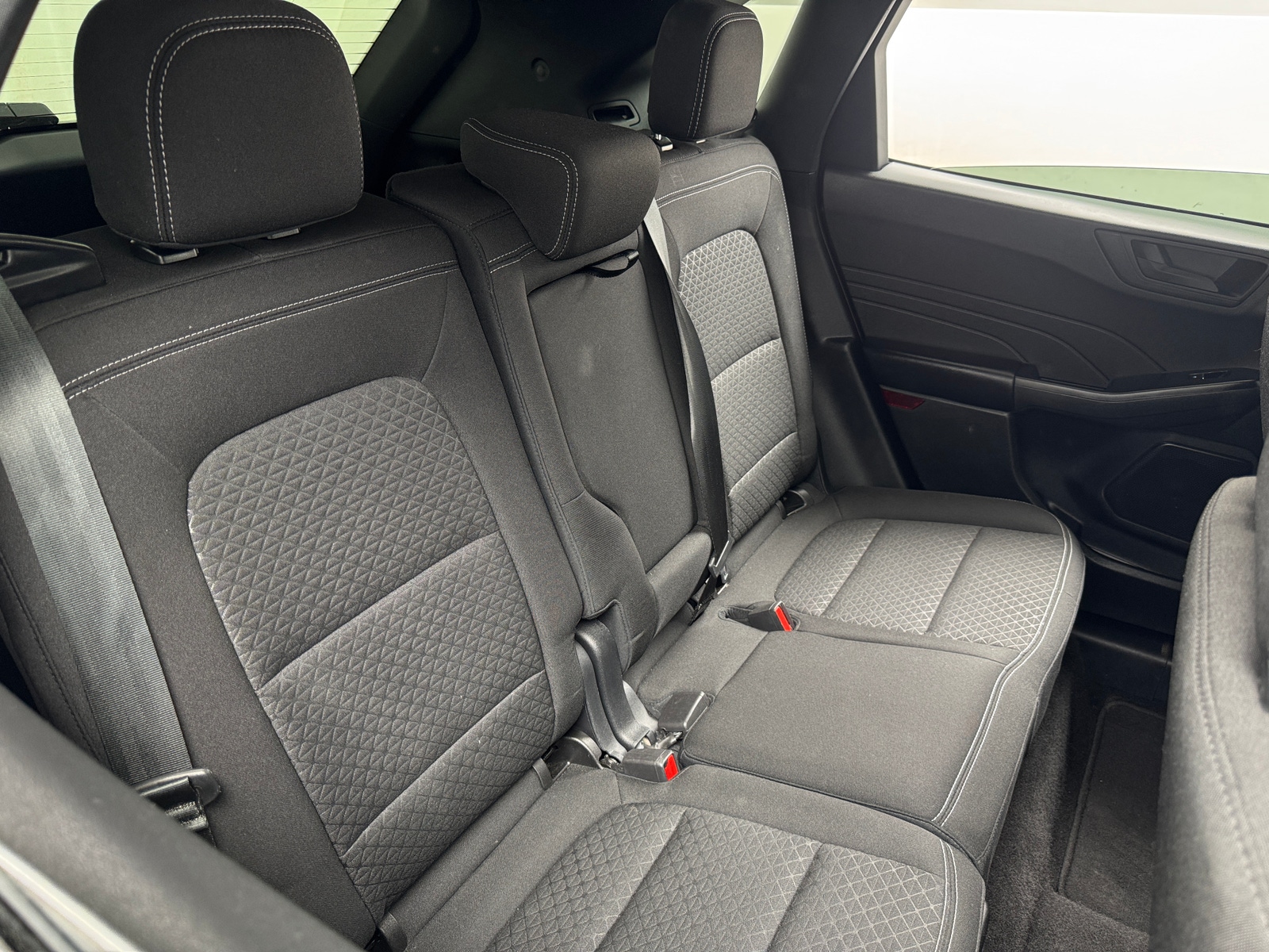 Thumbnail: 2025 Ford Escape - 6