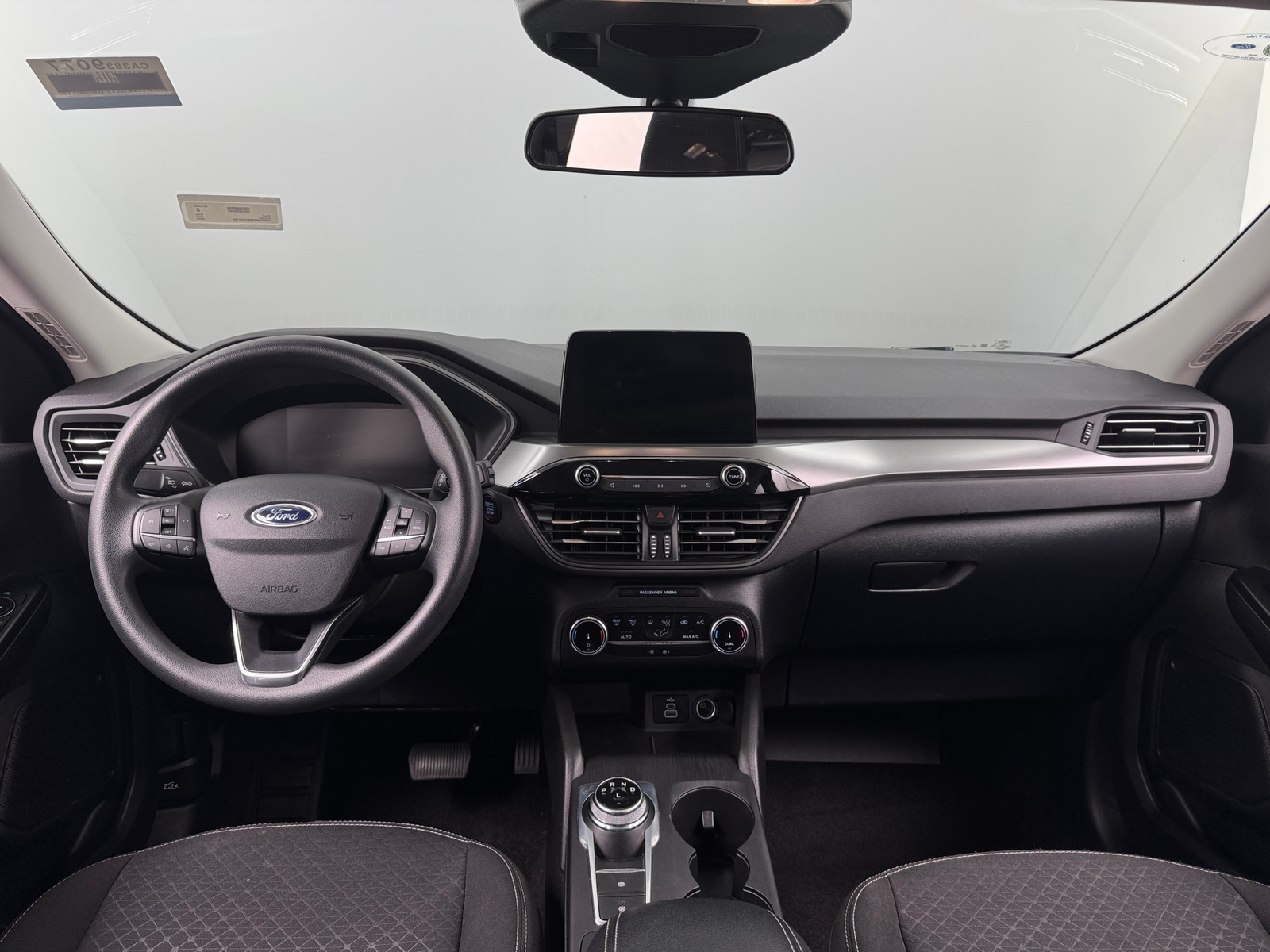 Thumbnail: 2025 Ford Escape - 3