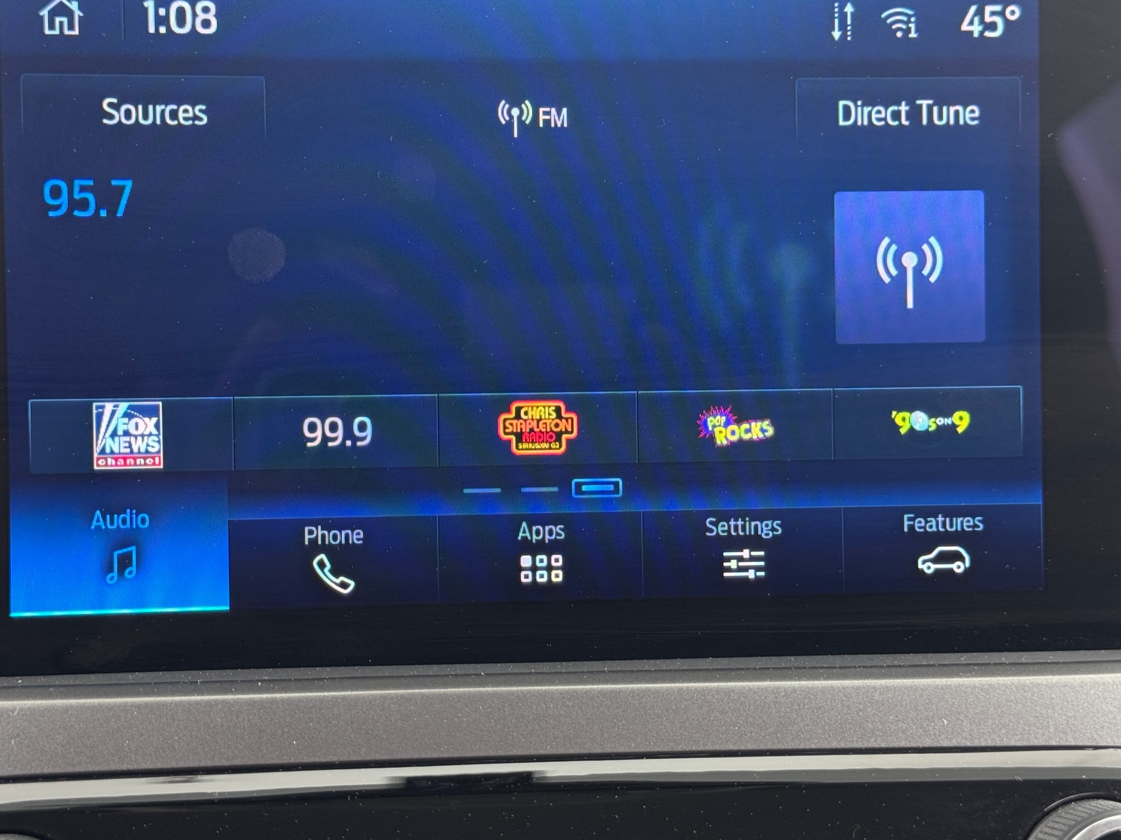 Thumbnail: 2025 Ford Escape - 4