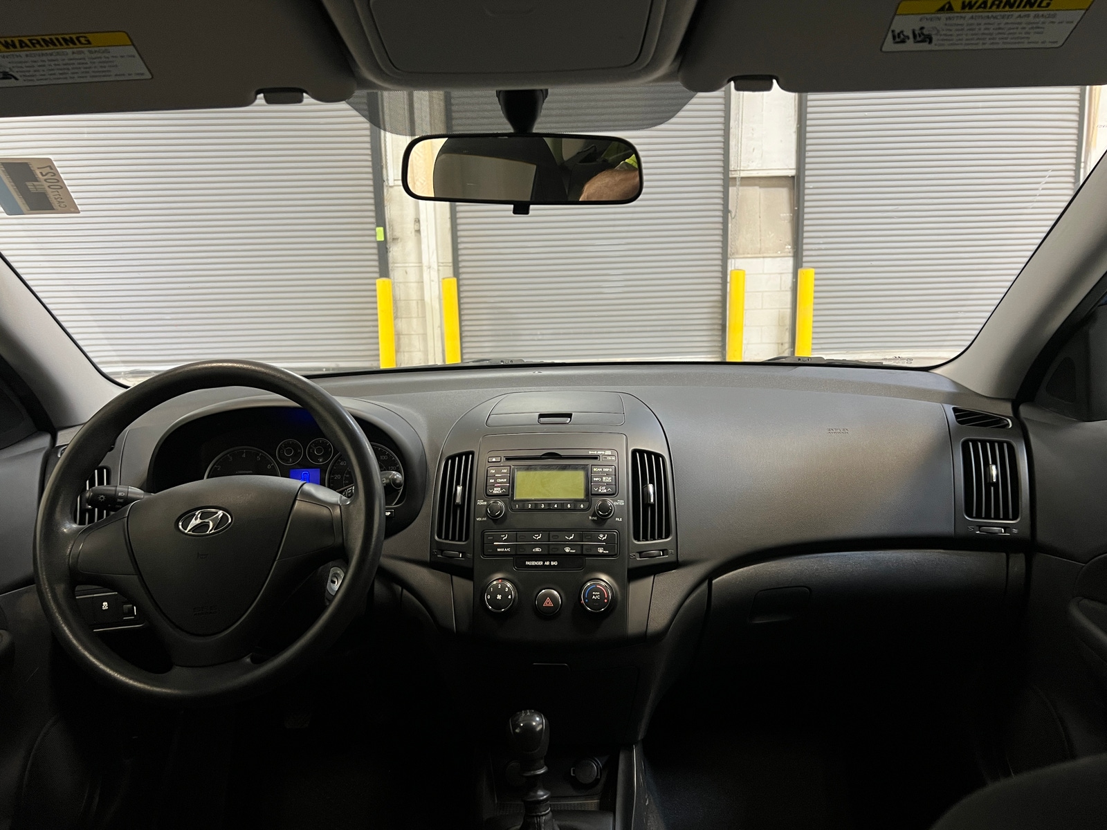 Thumbnail: 2011 Hyundai Elantra - 3