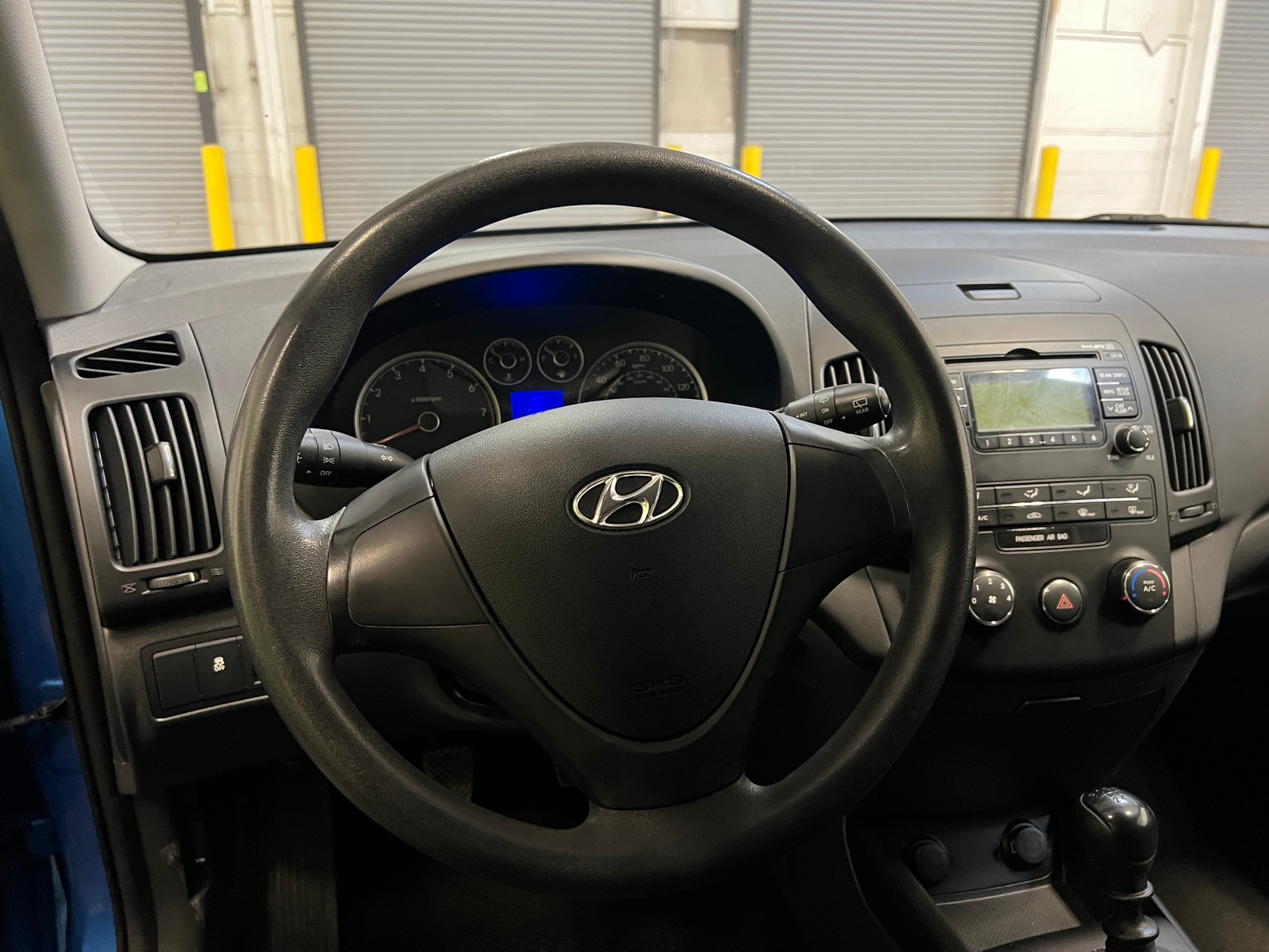 Thumbnail: 2011 Hyundai Elantra - 5