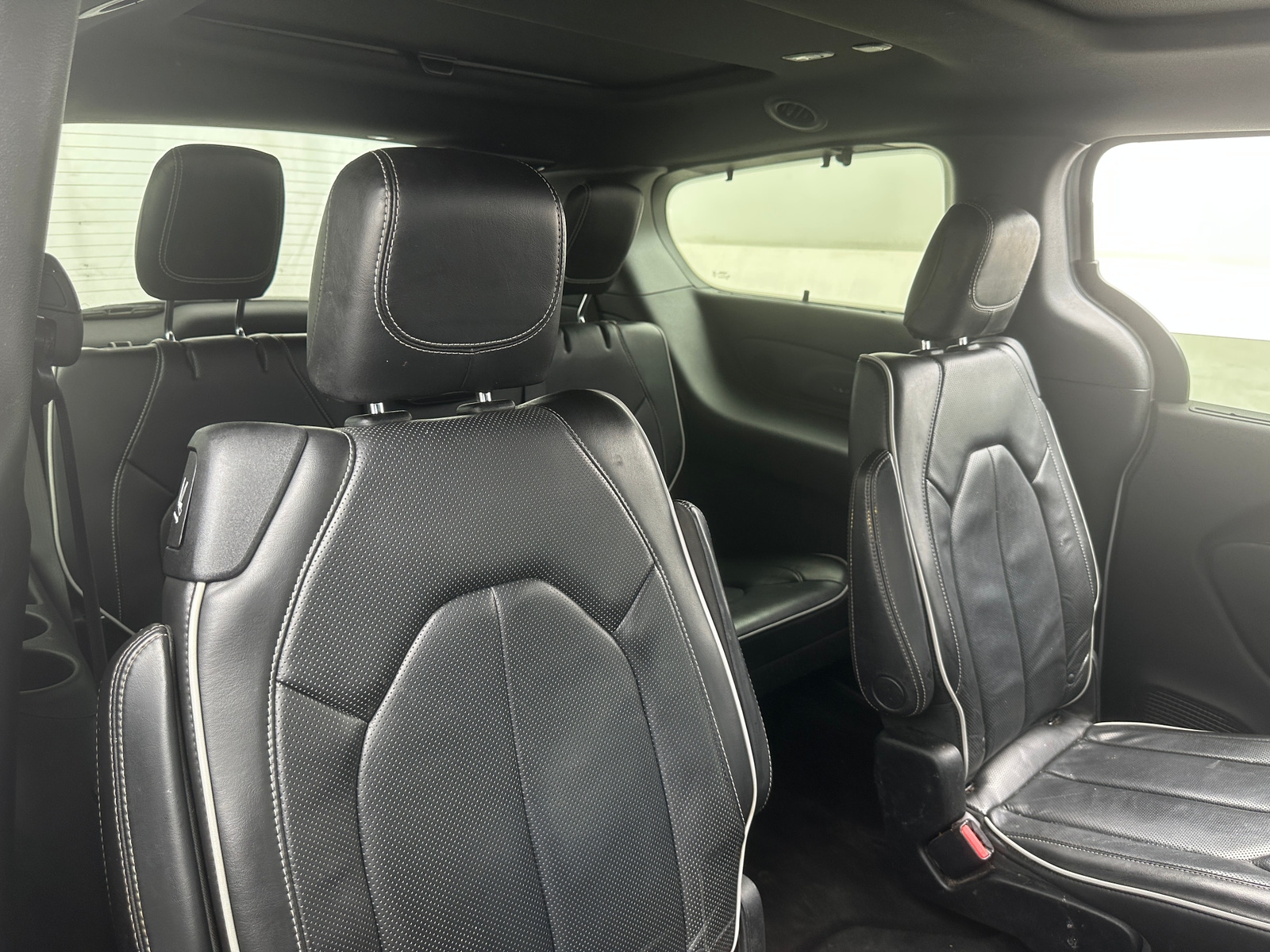 Thumbnail: 2019 Chrysler Pacifica - 5