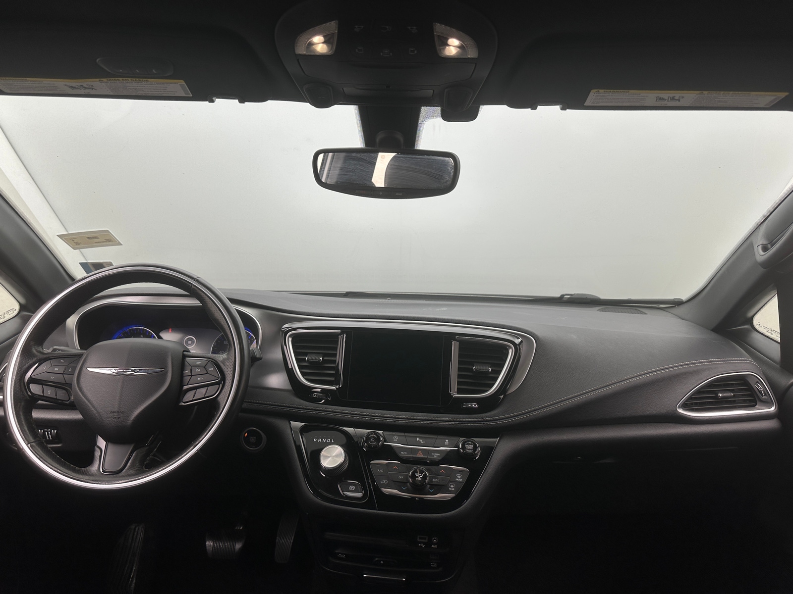 Thumbnail: 2019 Chrysler Pacifica - 2