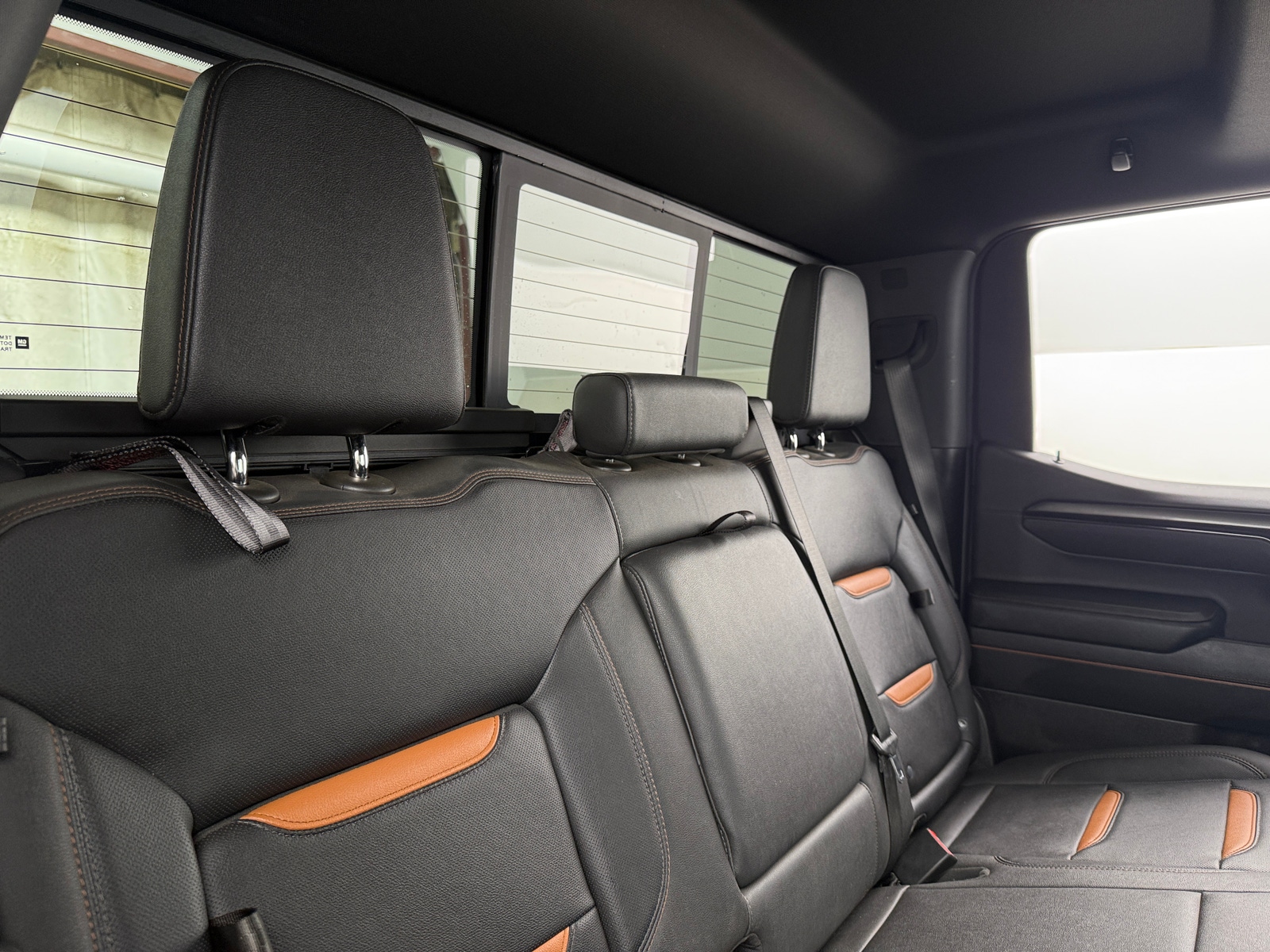 Thumbnail: 2025 GMC Sierra 1500 - 5