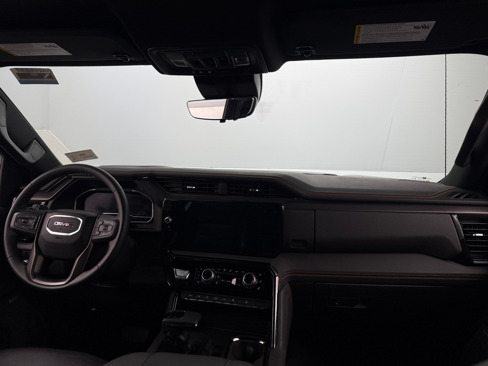 Thumbnail: 2025 GMC Sierra 1500 - 2