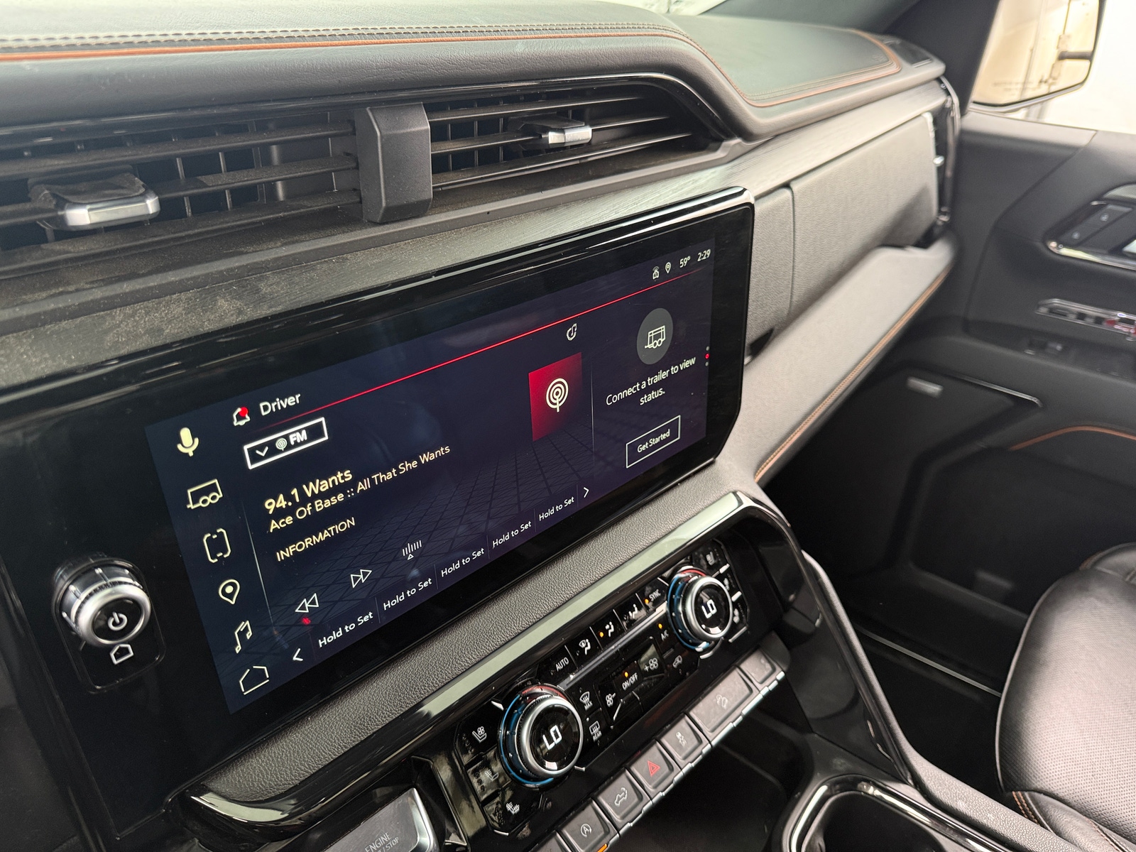 Thumbnail: 2025 GMC Sierra 1500 - 3