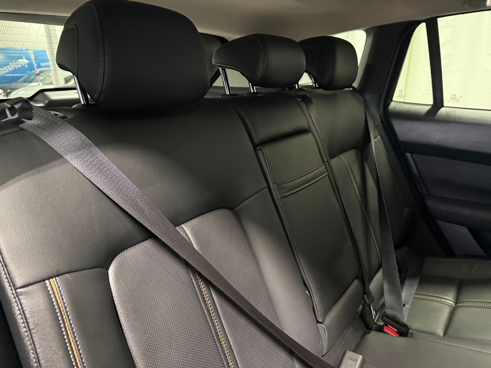 Thumbnail: 2025 Mazda CX-50 - 5