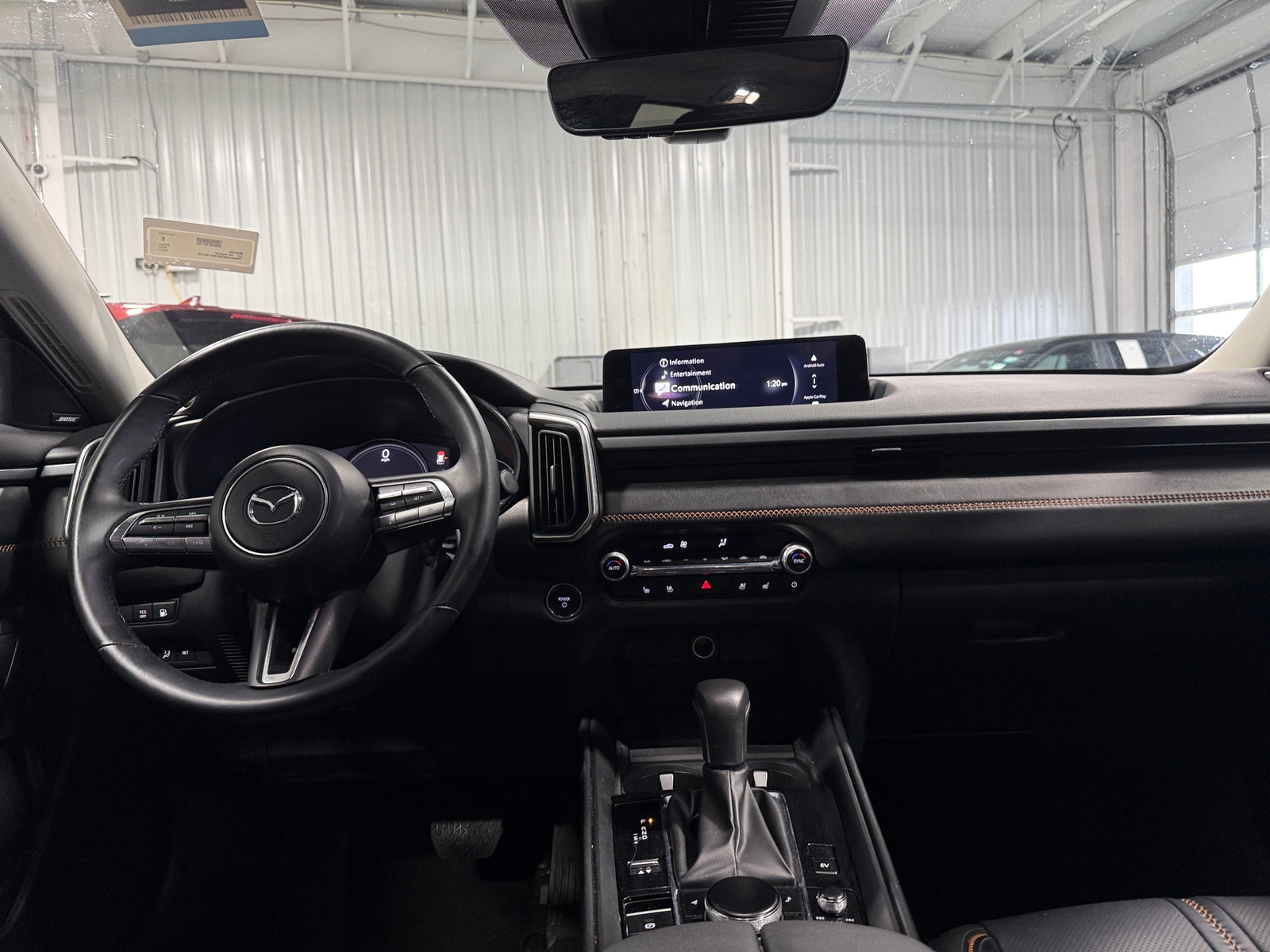 Thumbnail: 2025 Mazda CX-50 - 2