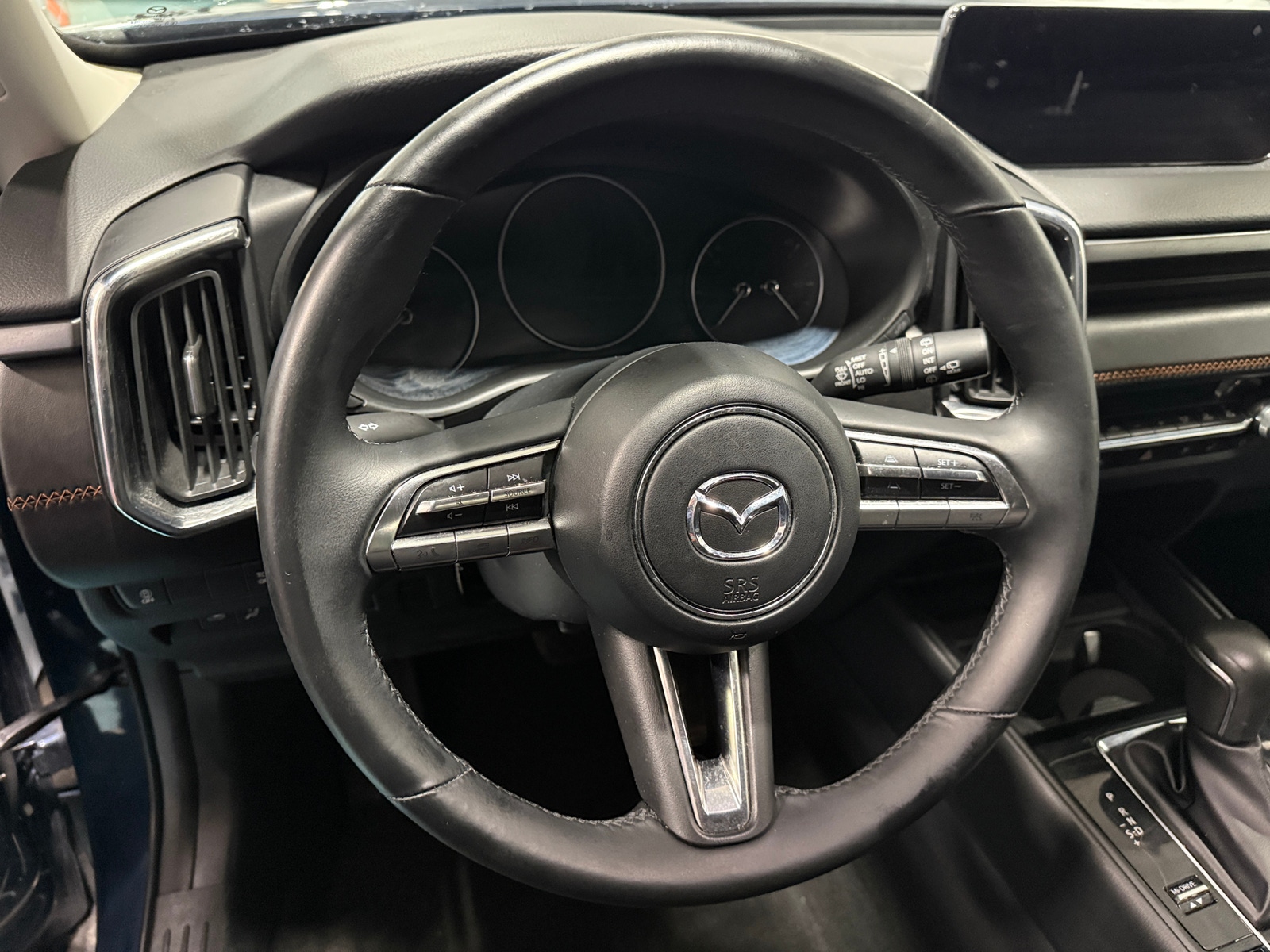 Thumbnail: 2025 Mazda CX-50 - 4