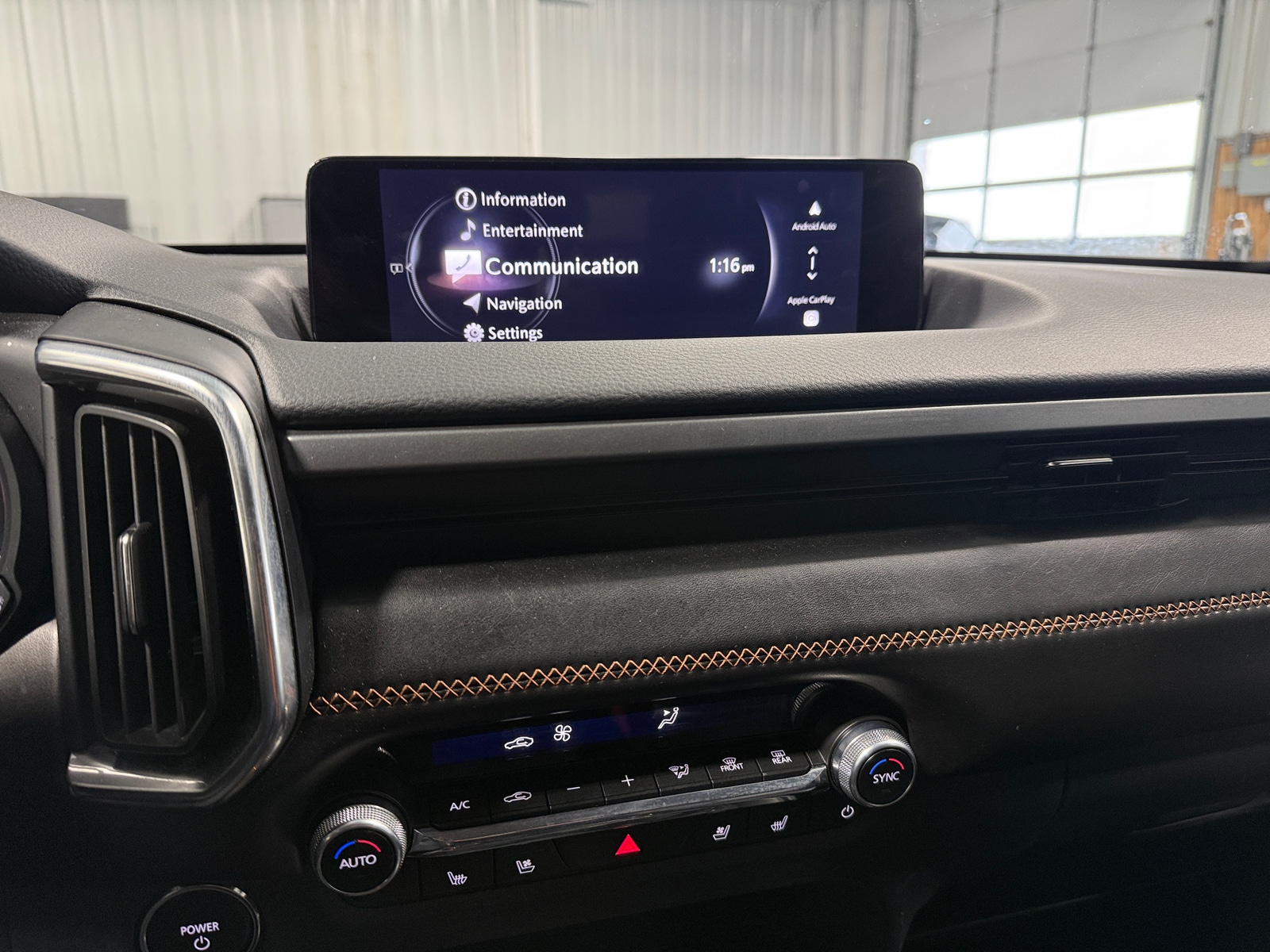 Thumbnail: 2025 Mazda CX-50 - 3