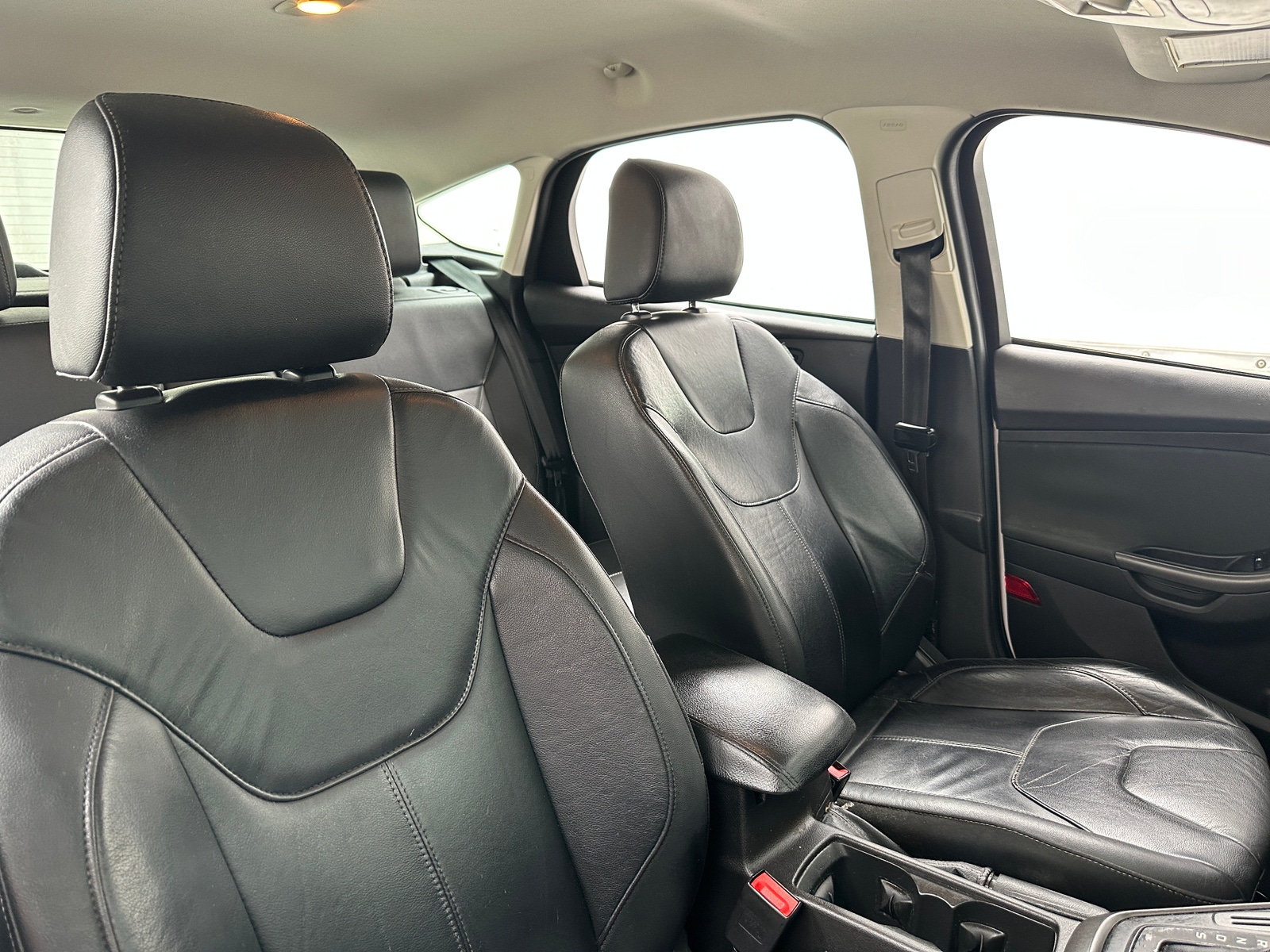 Thumbnail: 2015 Ford Focus - 2