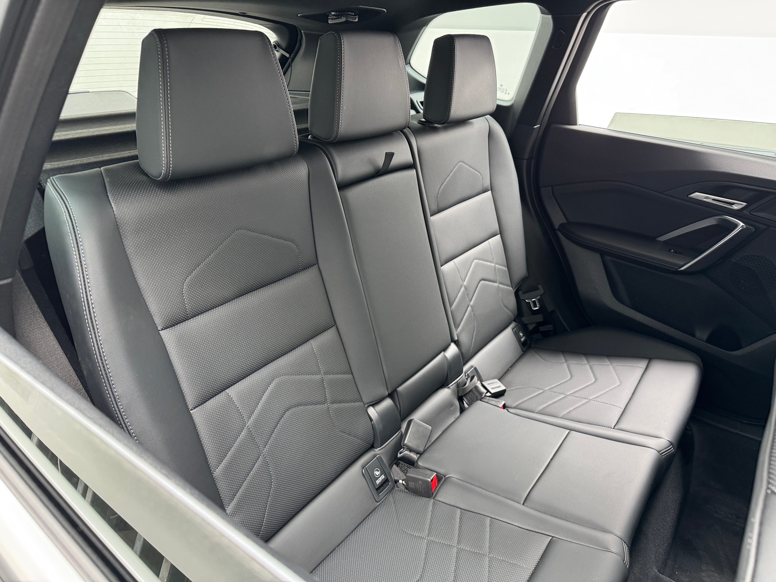 Thumbnail: 2026 BMW X1 - 5