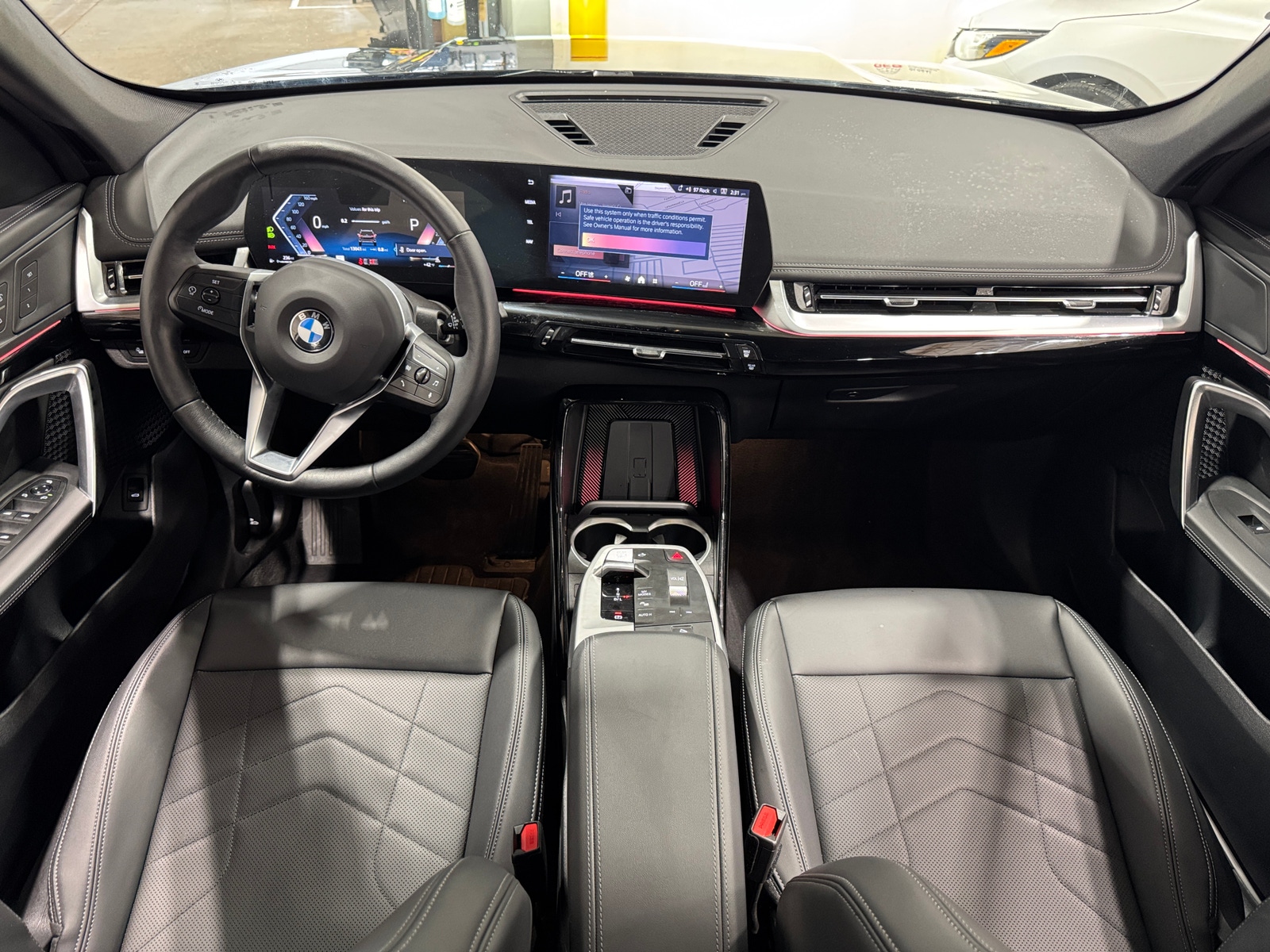 Thumbnail: 2026 BMW X1 - 2