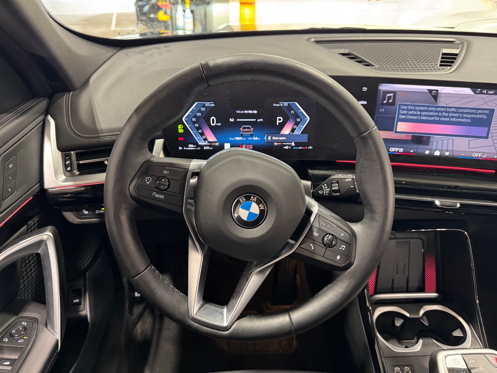 Thumbnail: 2026 BMW X1 - 4