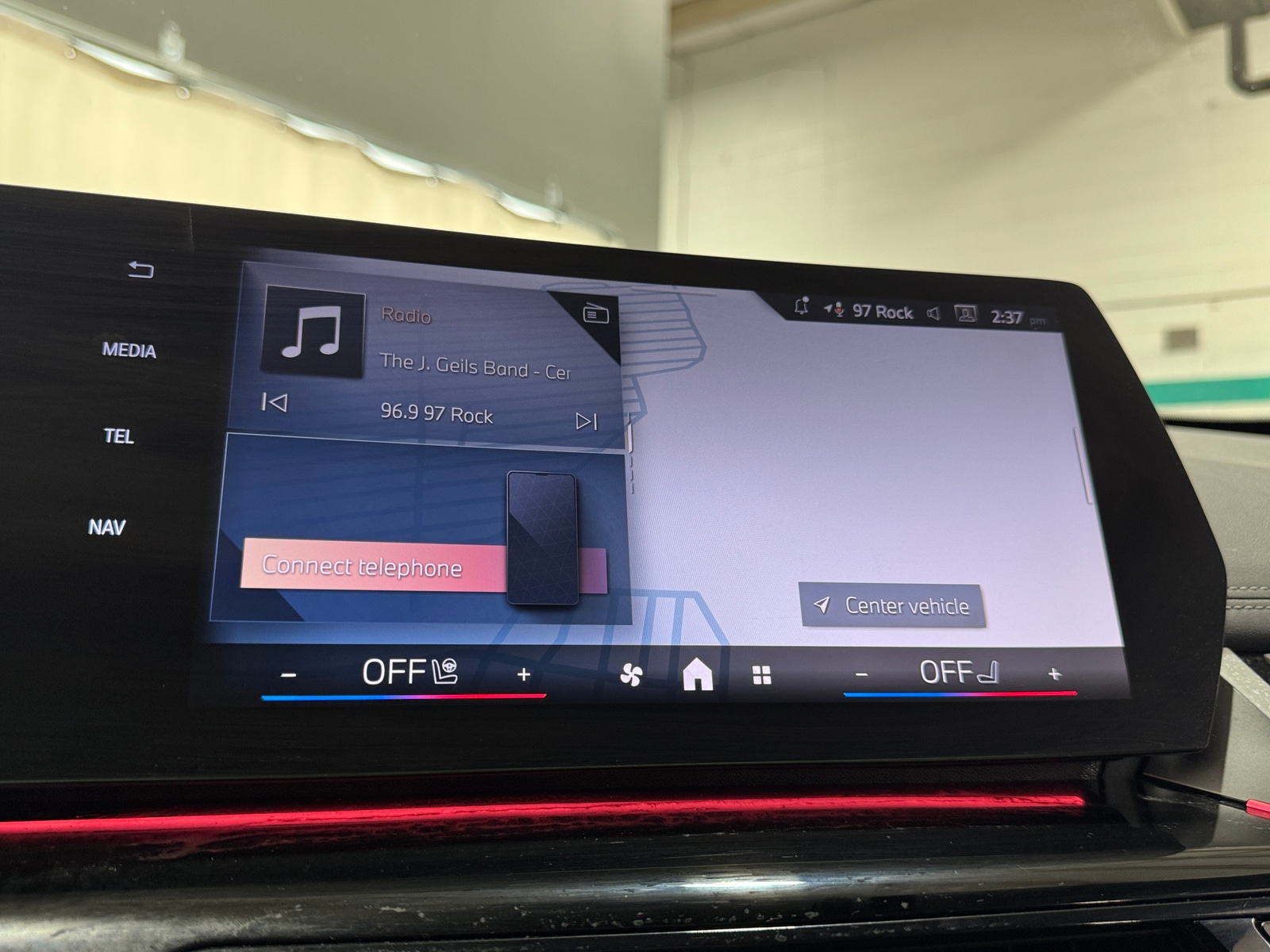 Thumbnail: 2026 BMW X1 - 3